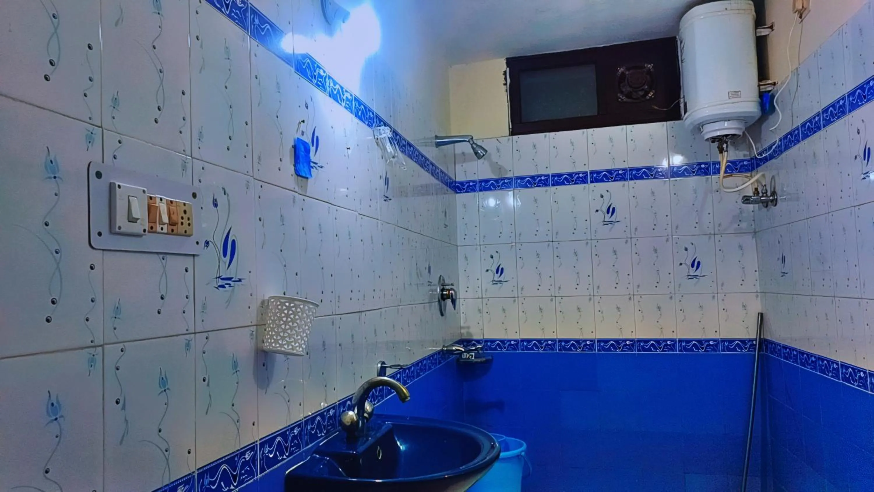 DEV COTTAGE AnD HOMESTAY