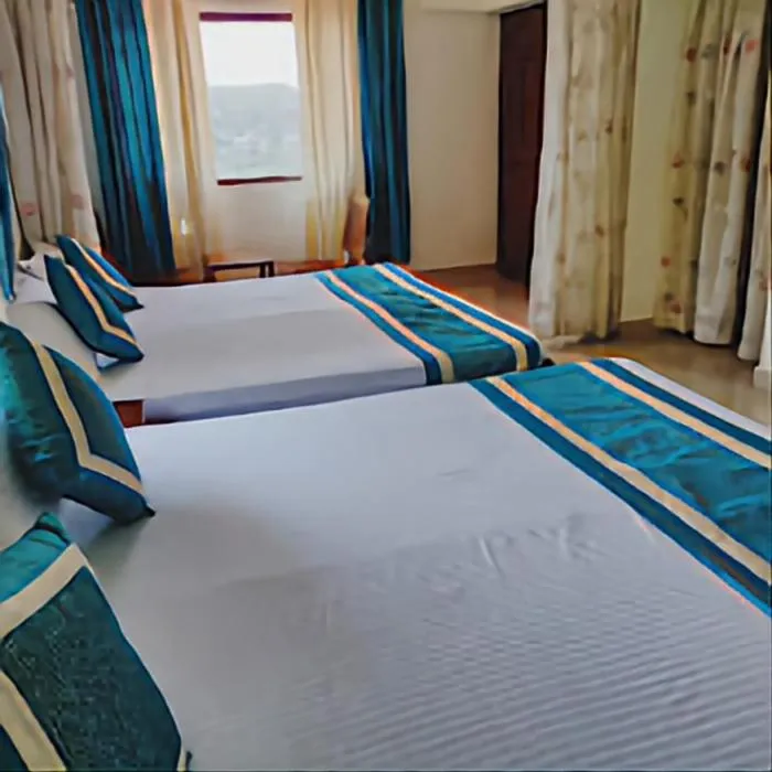 DEV COTTAGE AnD HOMESTAY