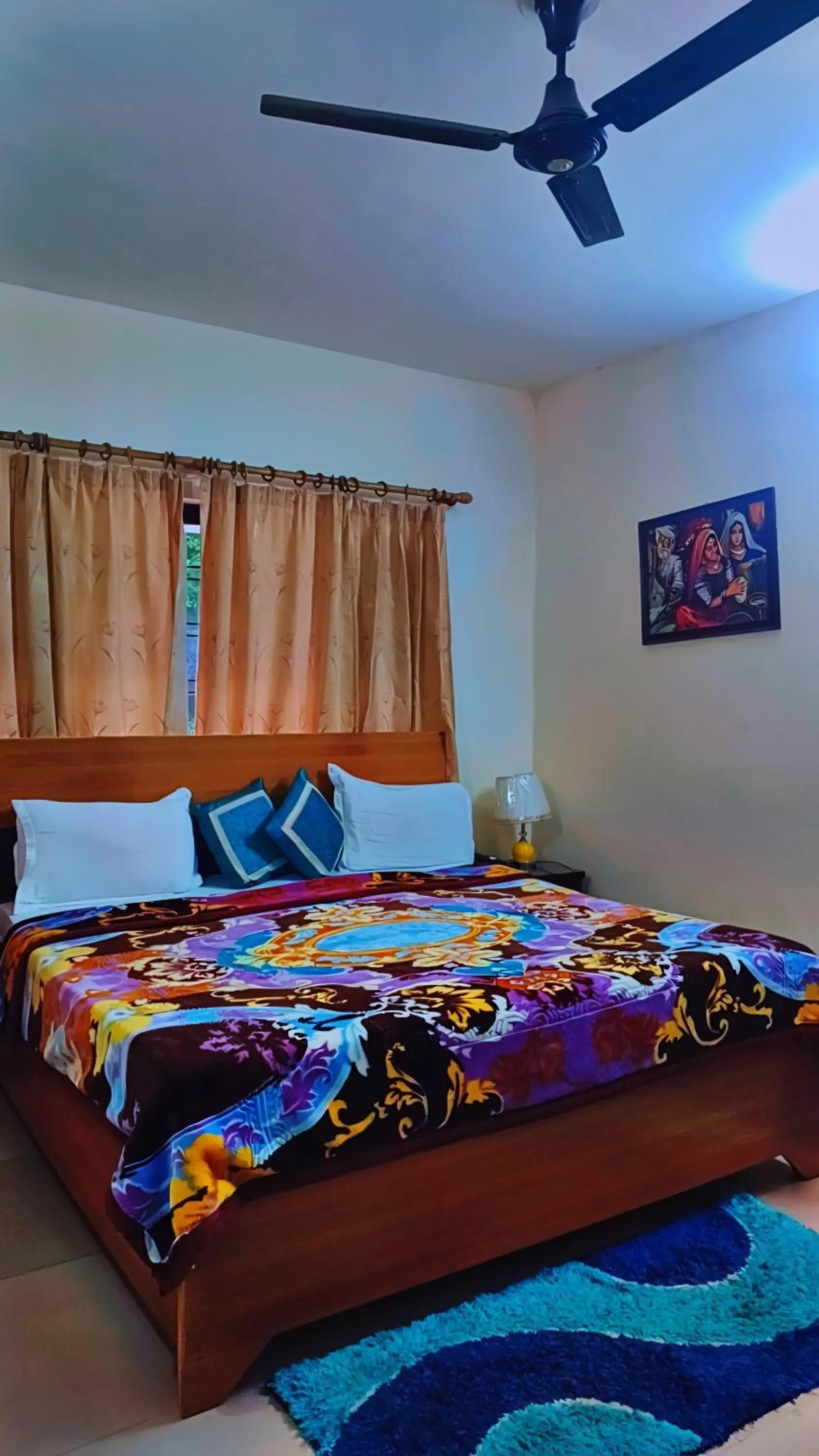 DEV COTTAGE AnD HOMESTAY