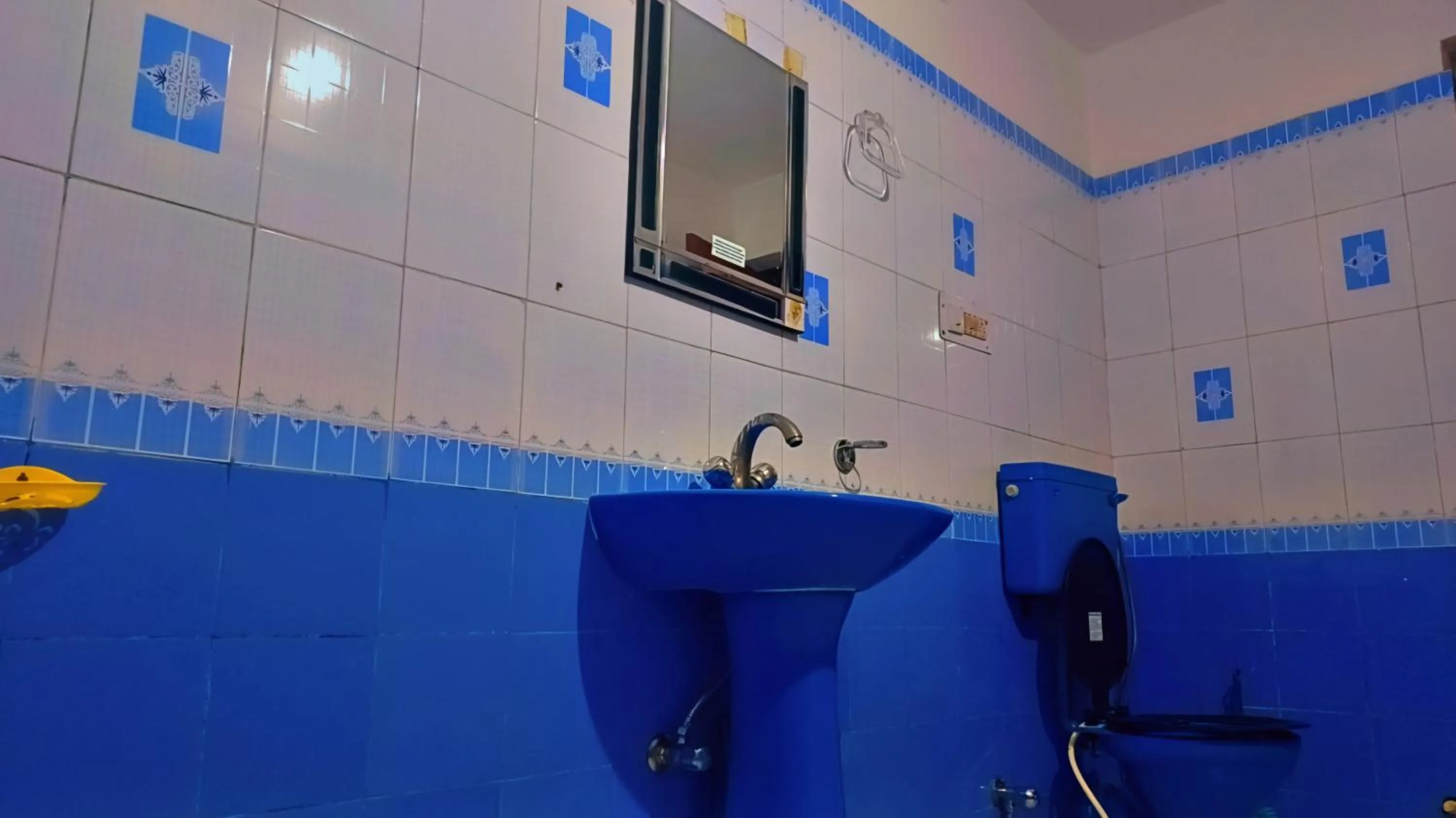 DEV COTTAGE AnD HOMESTAY