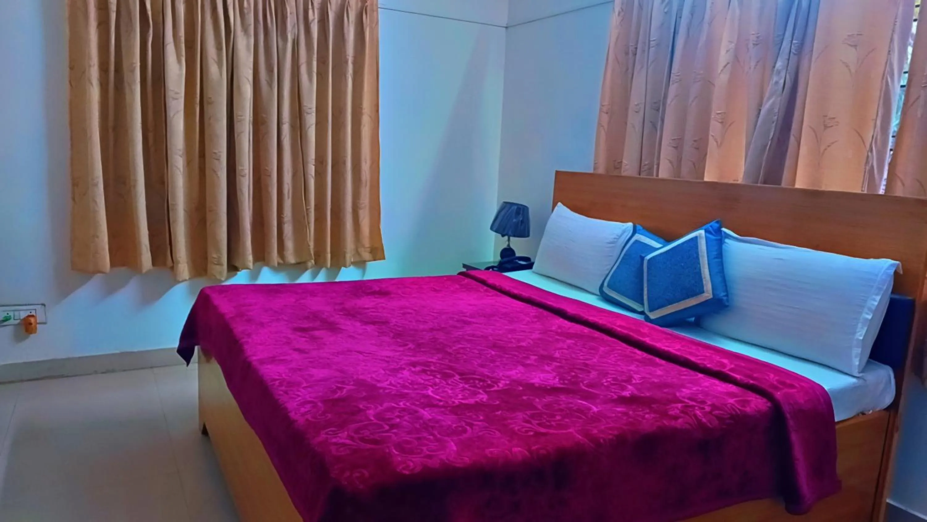 DEV COTTAGE AnD HOMESTAY