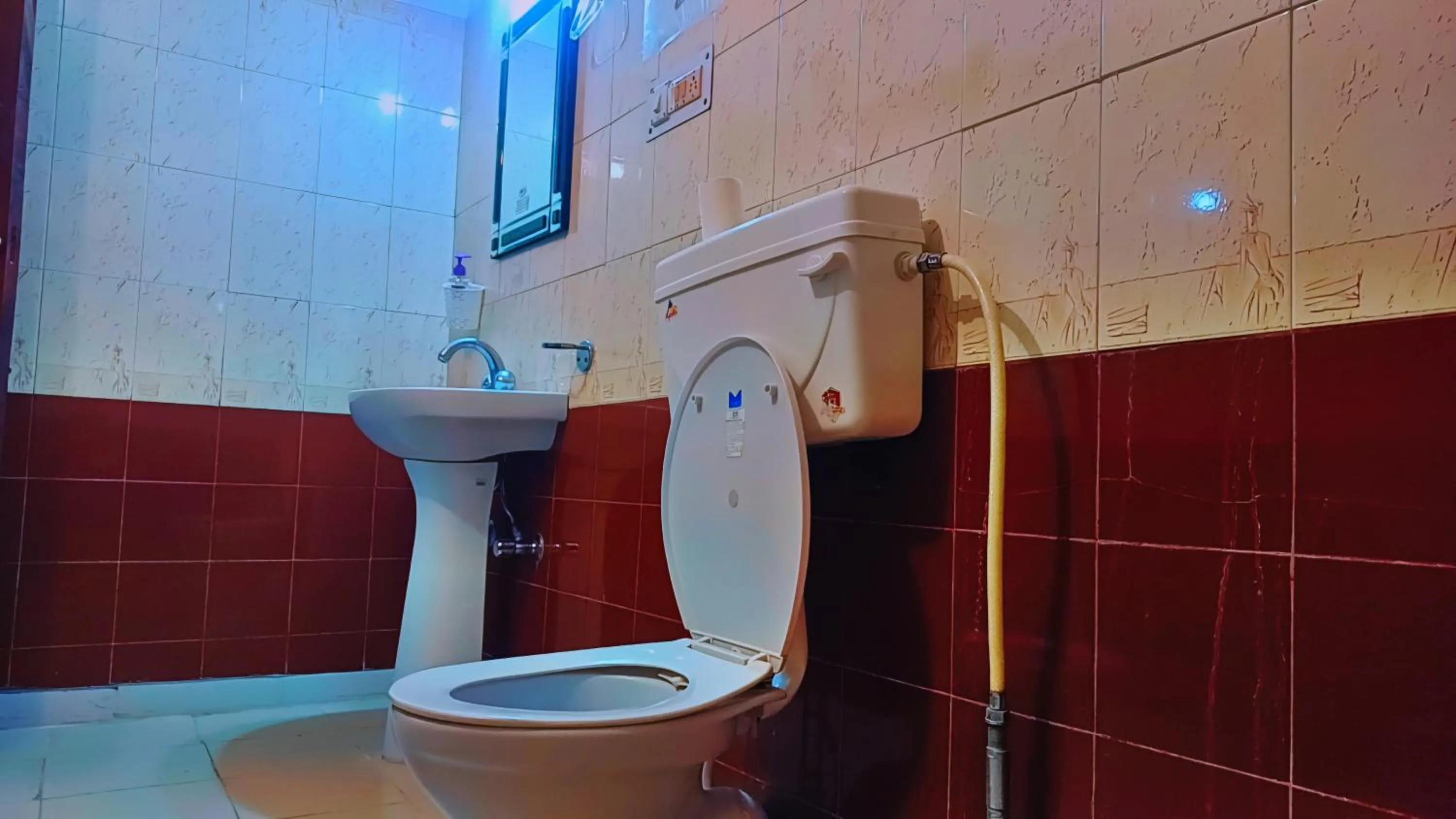 DEV COTTAGE AnD HOMESTAY