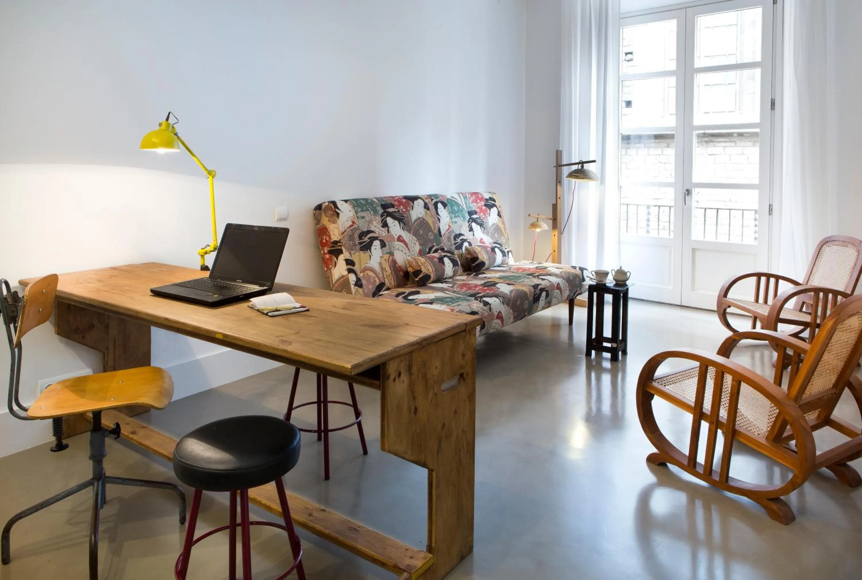 Living room in Best House Best Place