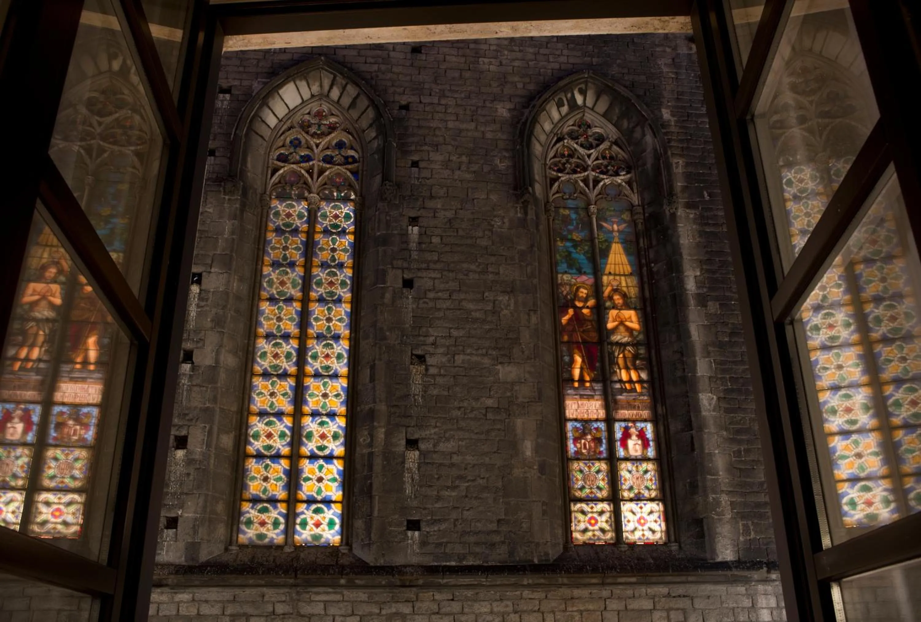 View (from property/room) in Best House Best Place