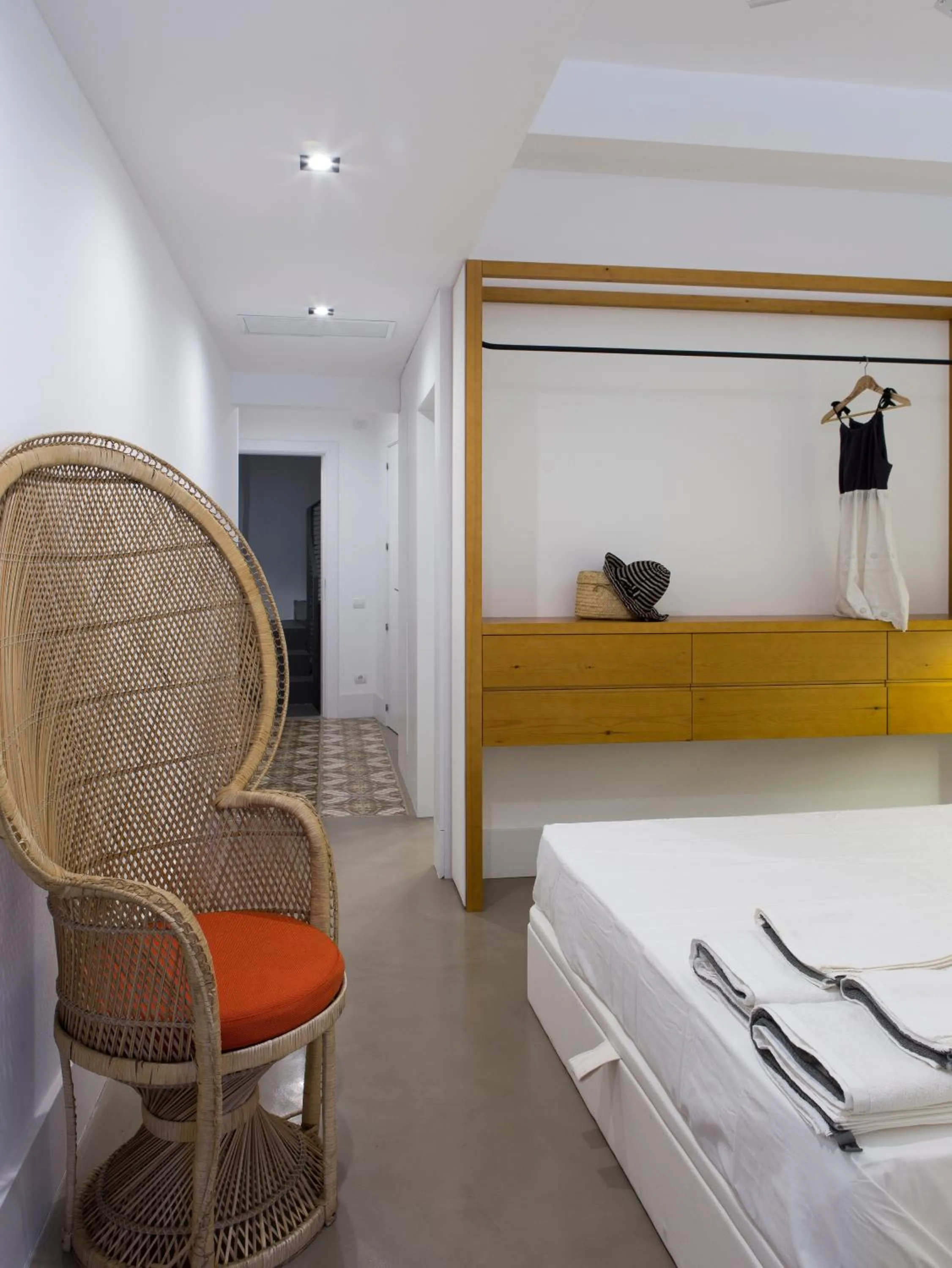 Bedroom, Bed in Best House Best Place