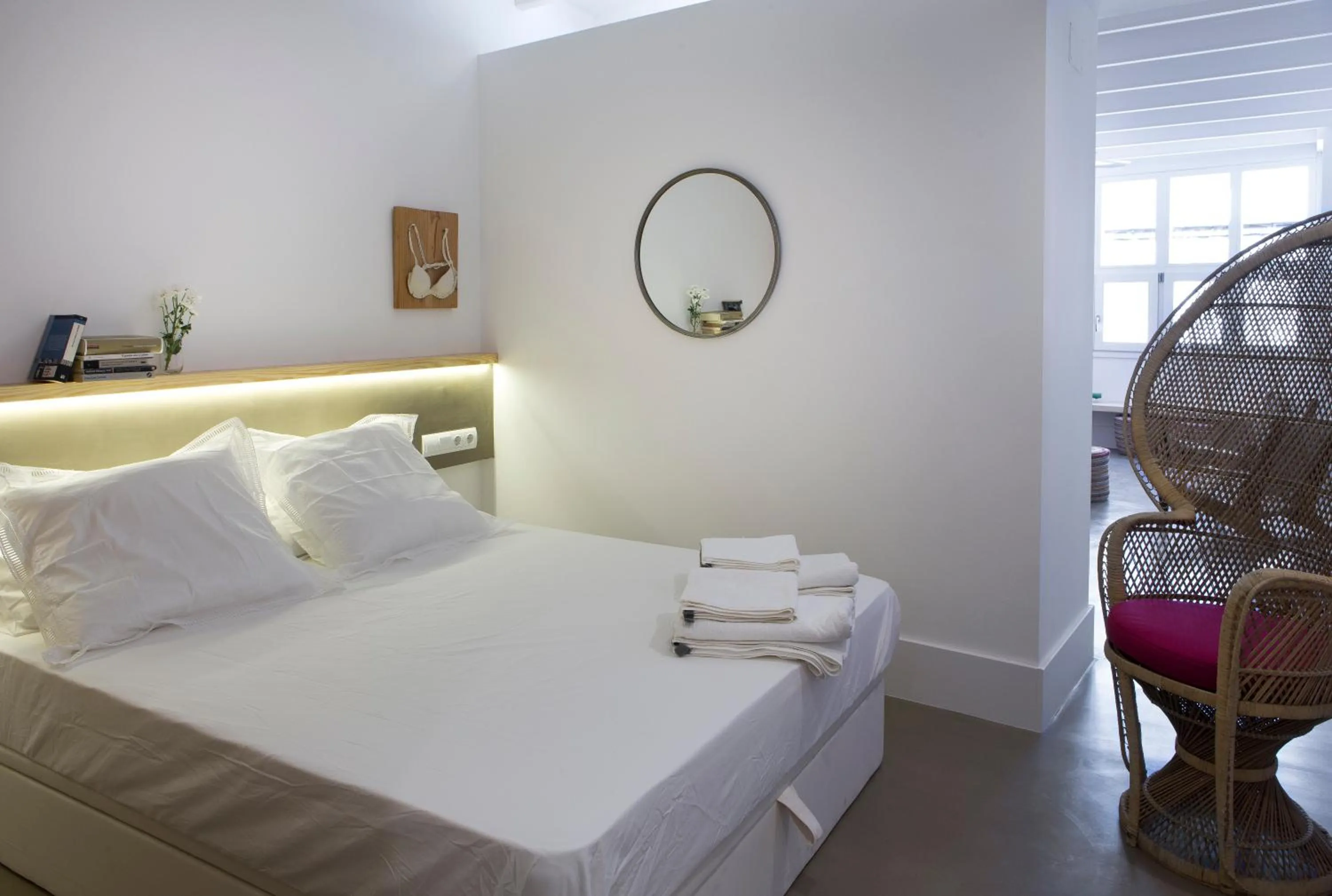 Bedroom, Bed in Best House Best Place