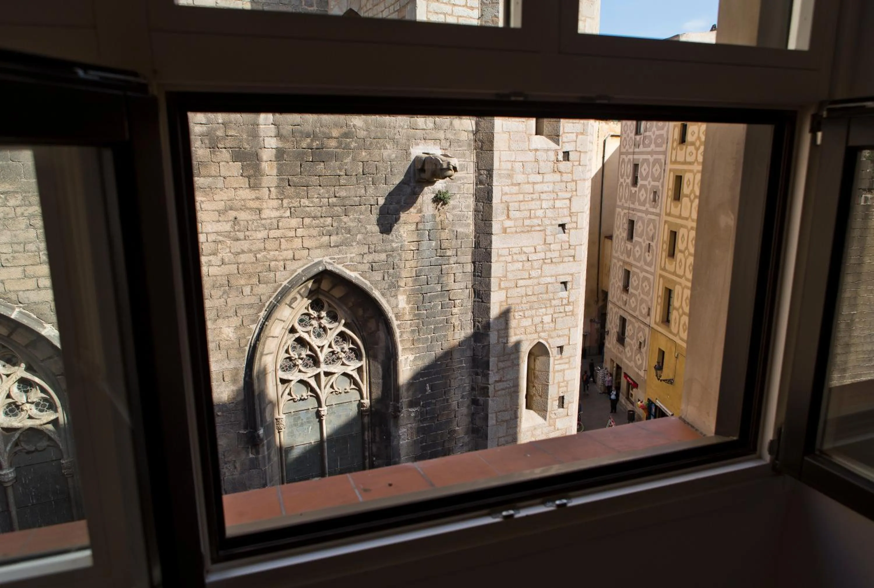 View (from property/room) in Best House Best Place