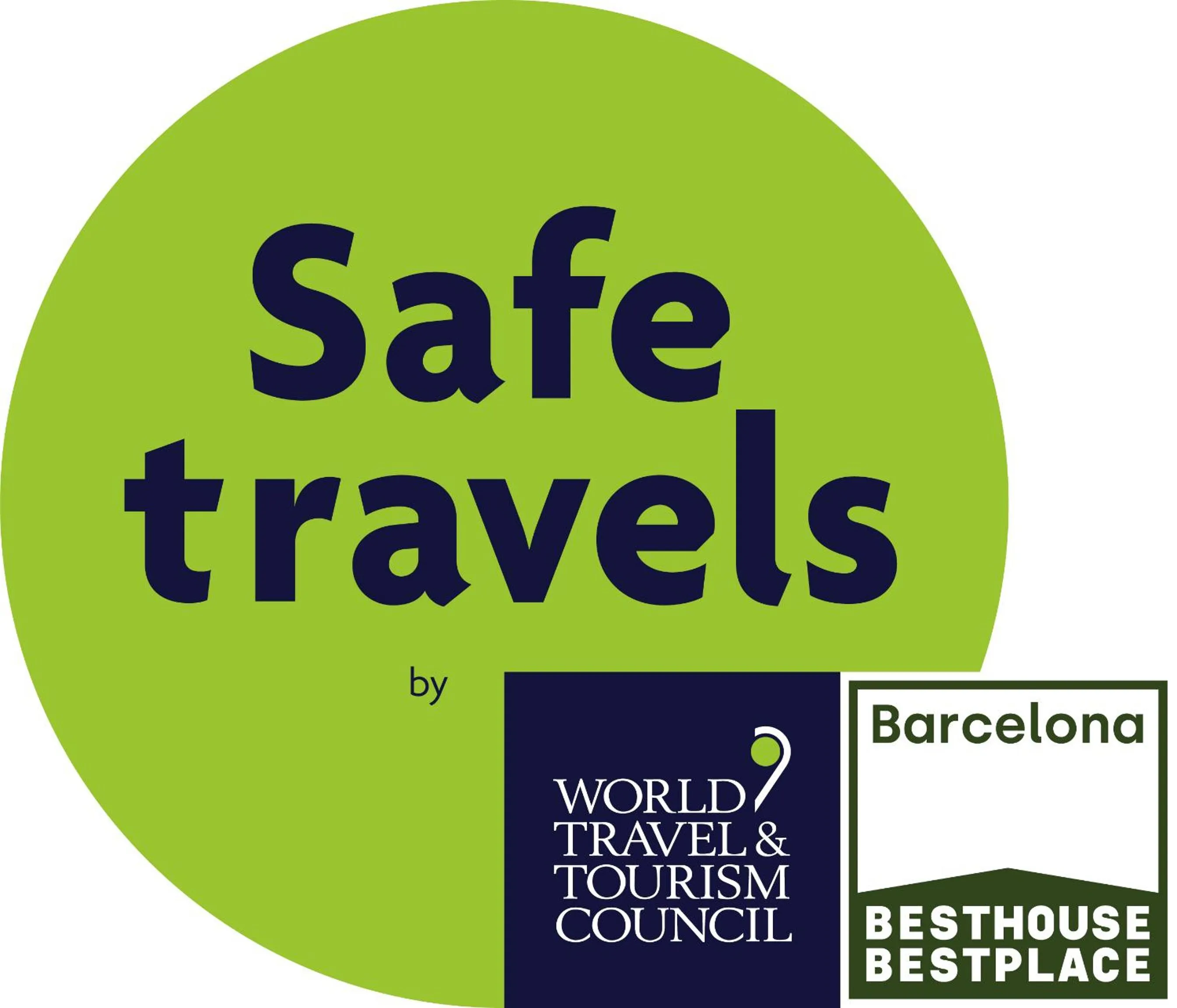 Certificate/Award in Best House Best Place