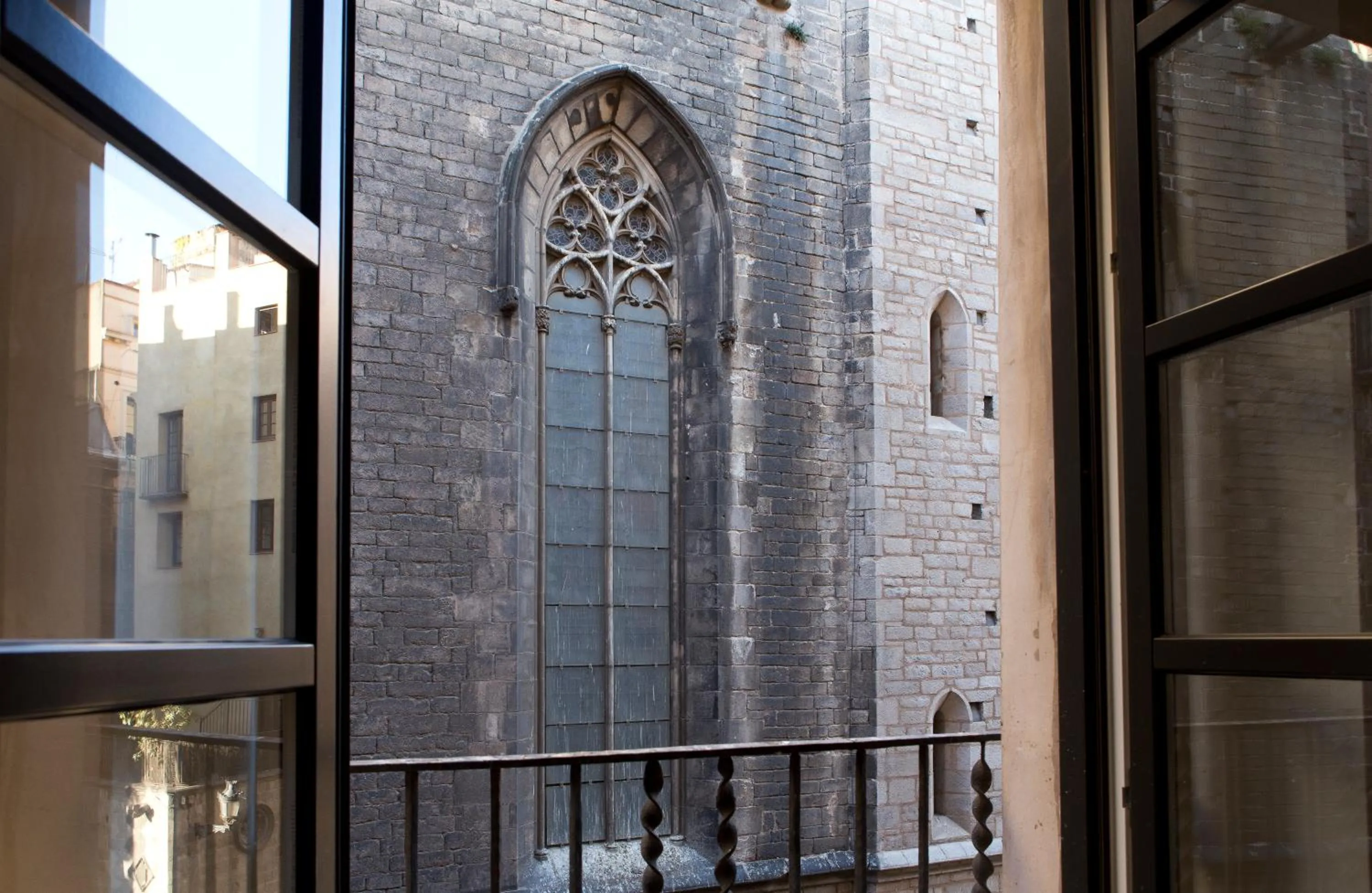 View (from property/room) in Best House Best Place