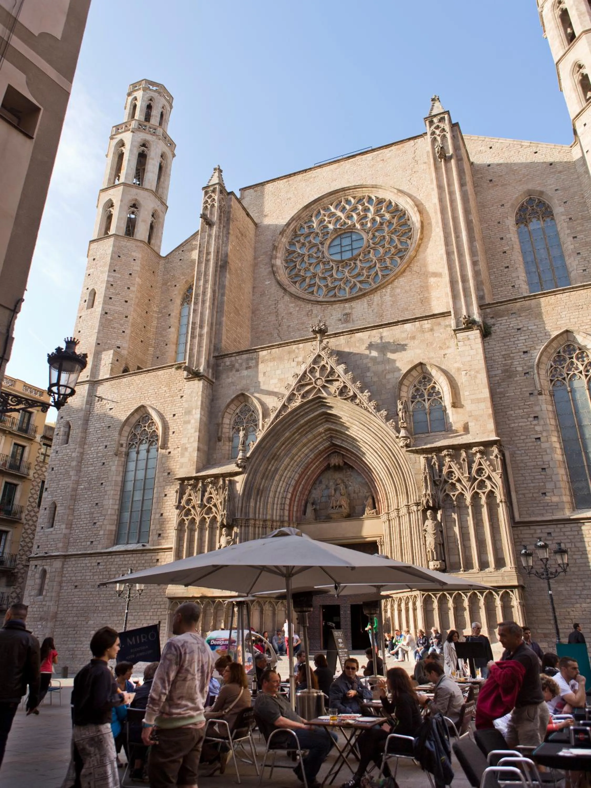 Area and facilities in Best House Best Place