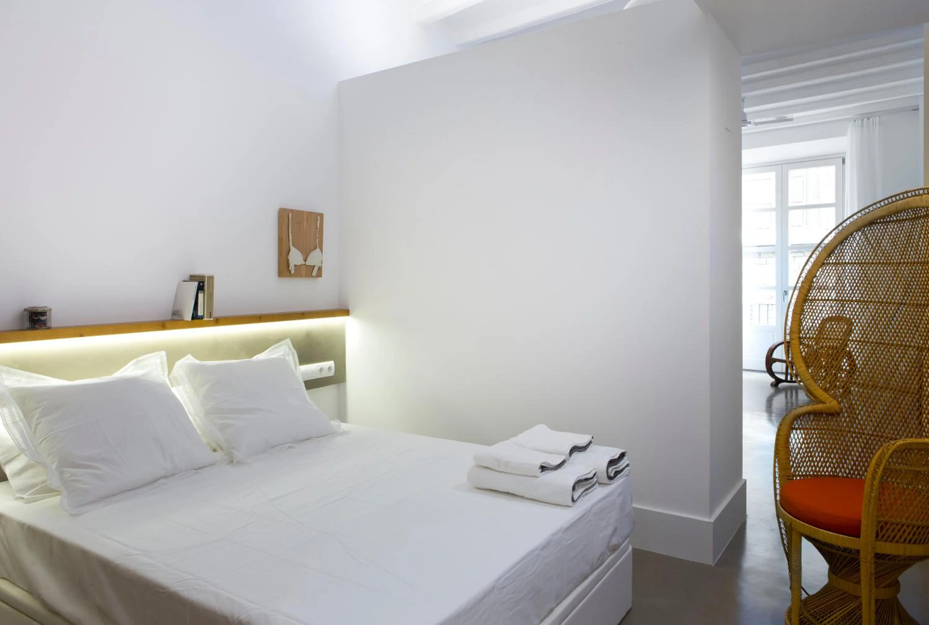 Bedroom, Bed in Best House Best Place