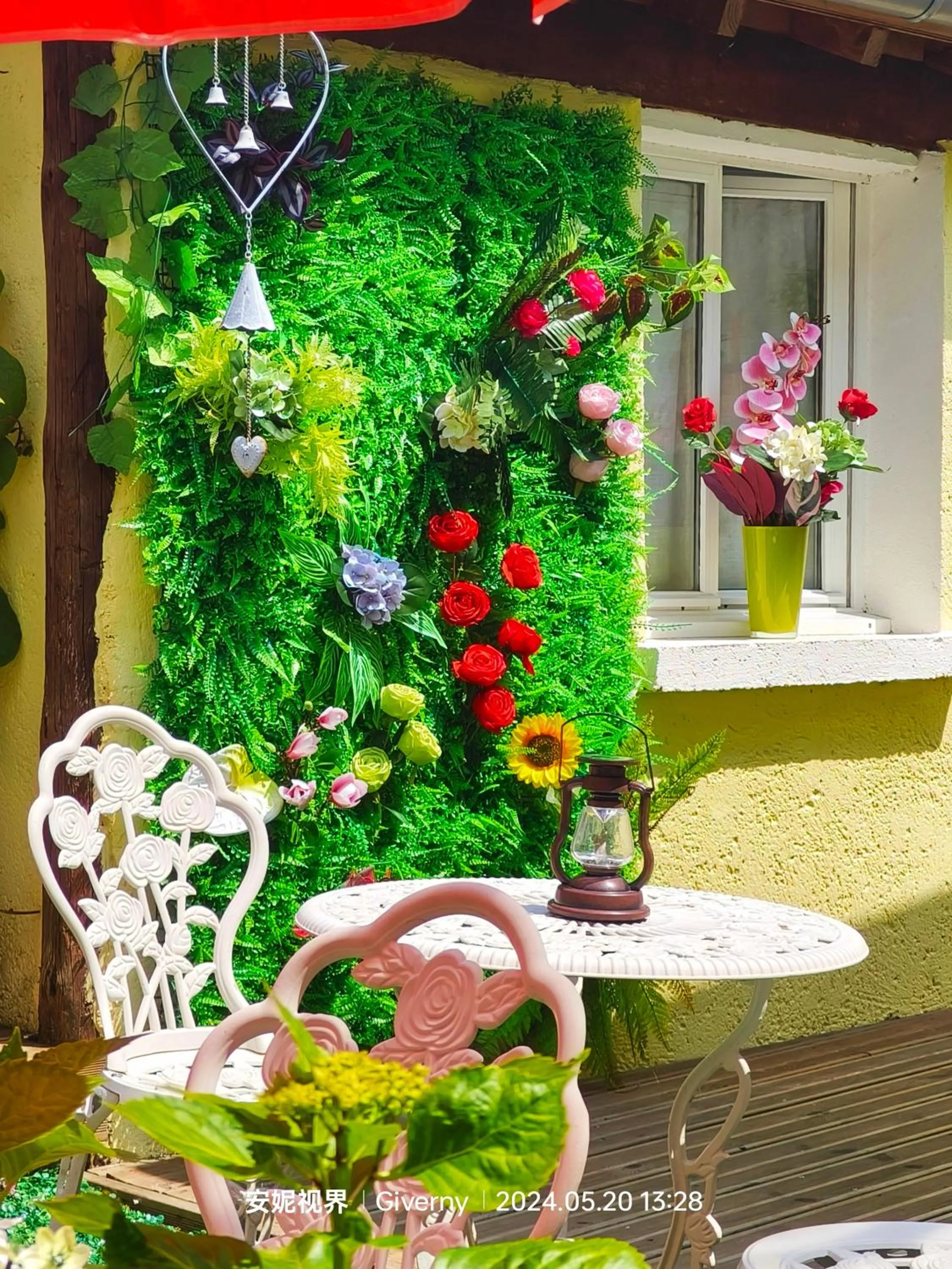 Le Coin des Artistes