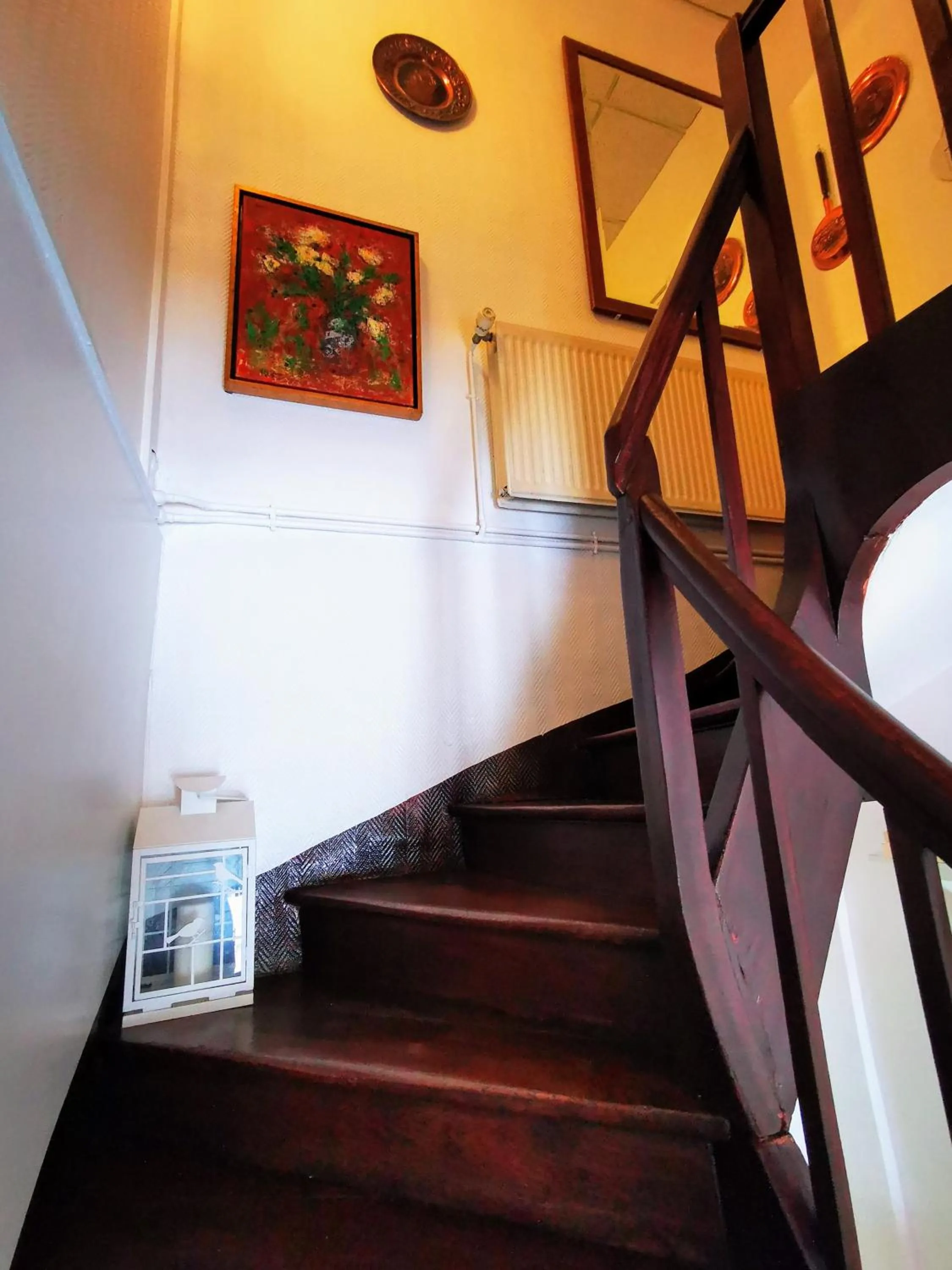 Le Coin des Artistes