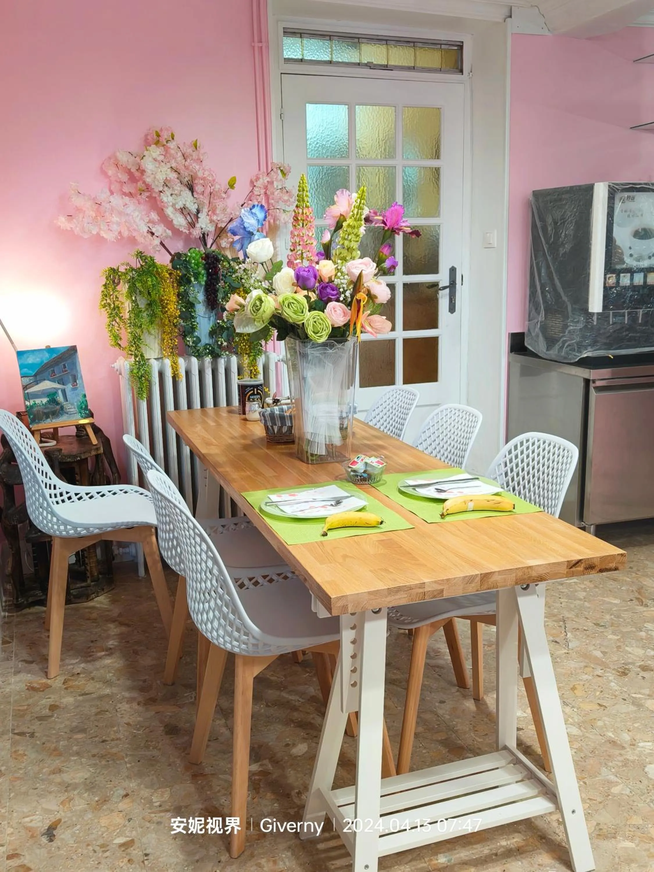 Le Coin des Artistes