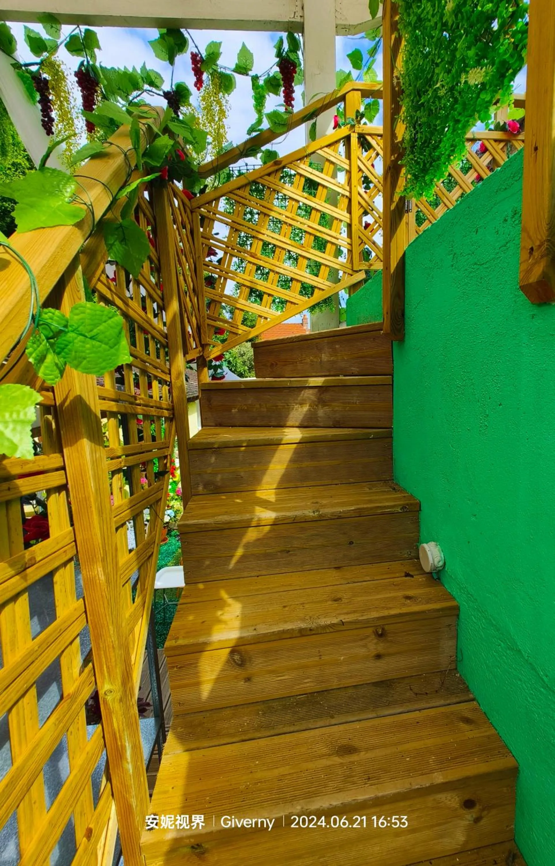 Le Coin des Artistes