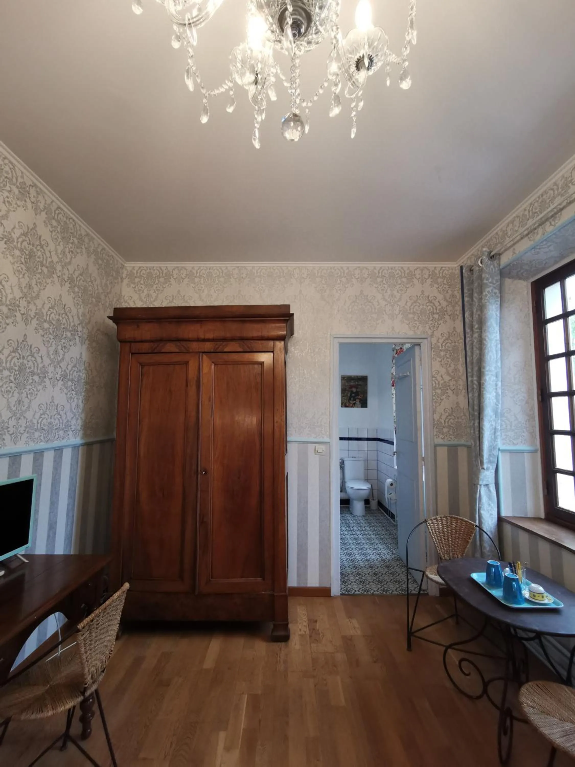 Le Coin des Artistes