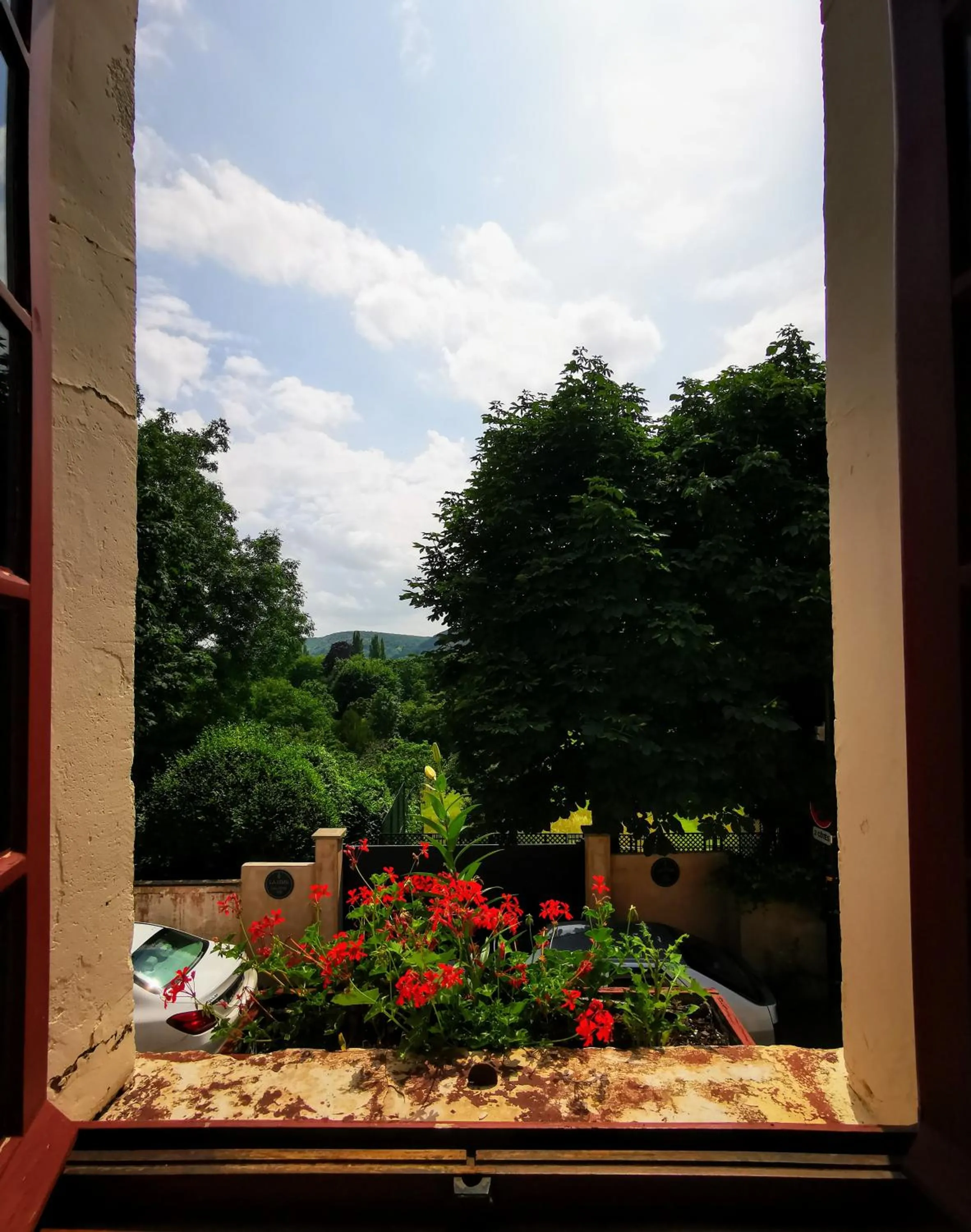 Le Coin des Artistes