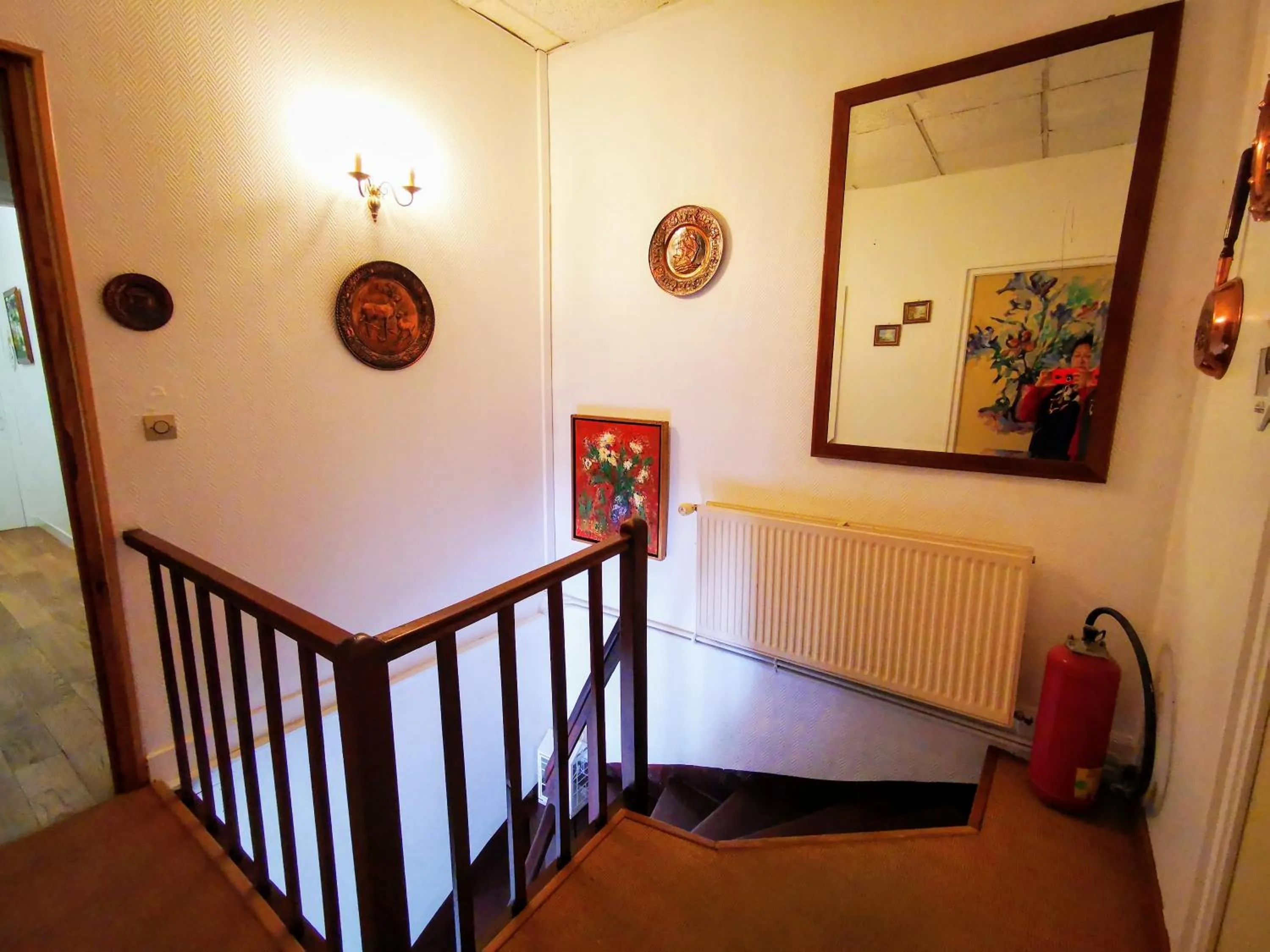 Le Coin des Artistes