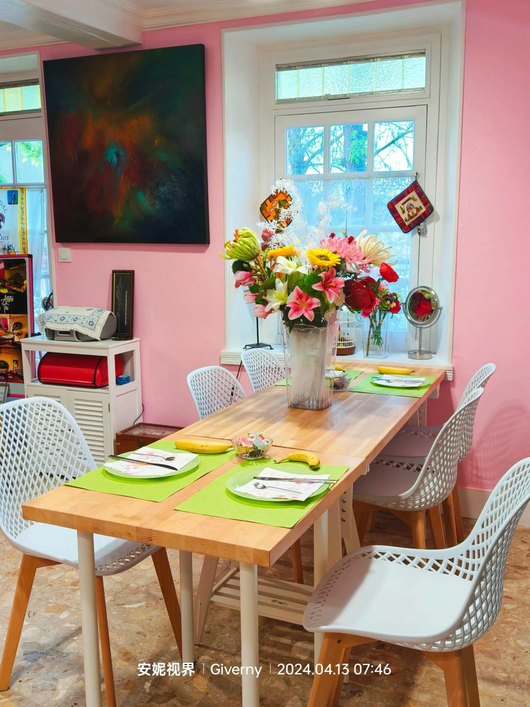 Le Coin des Artistes