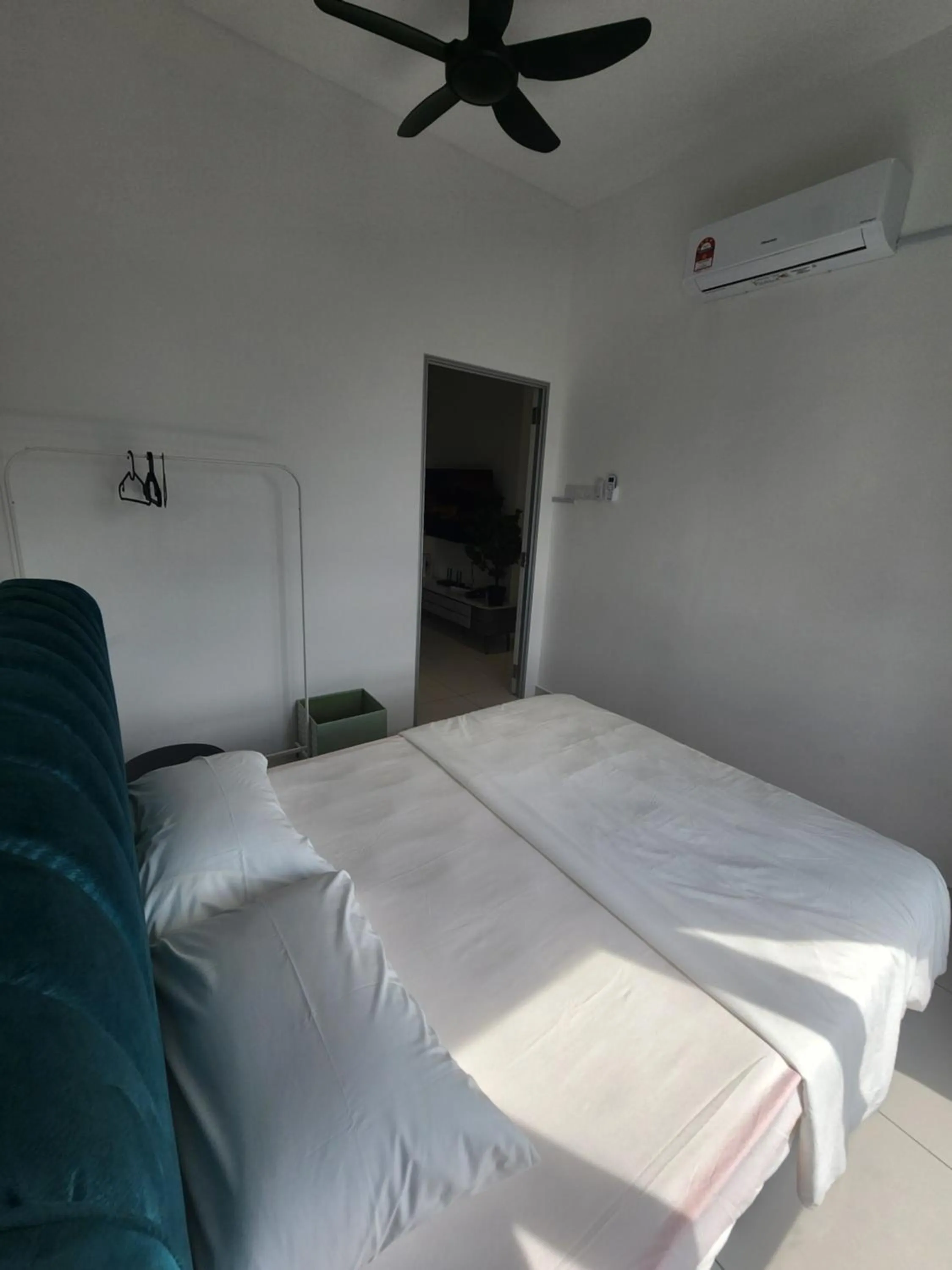 Bed in The Horizon - Ipoh