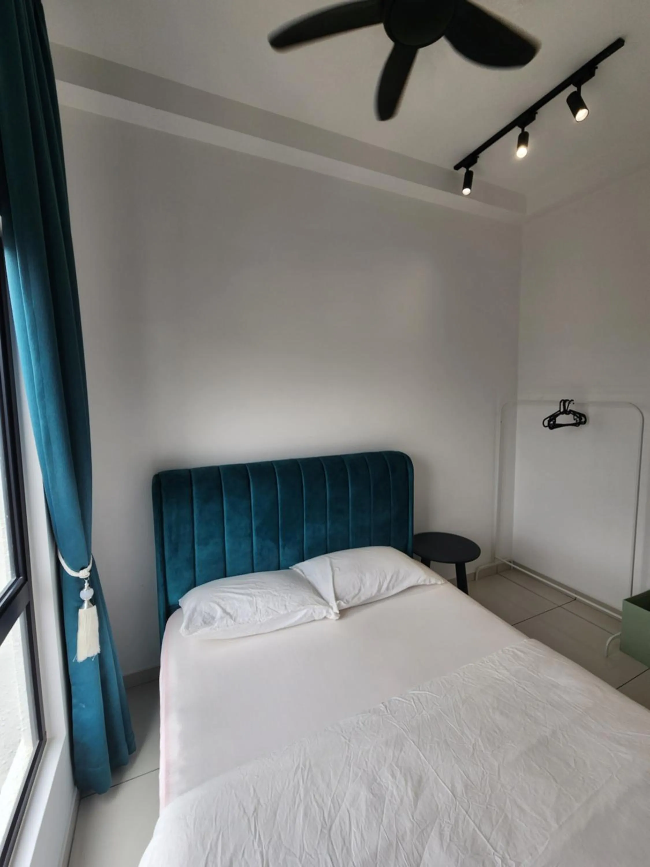 Bed in The Horizon - Ipoh