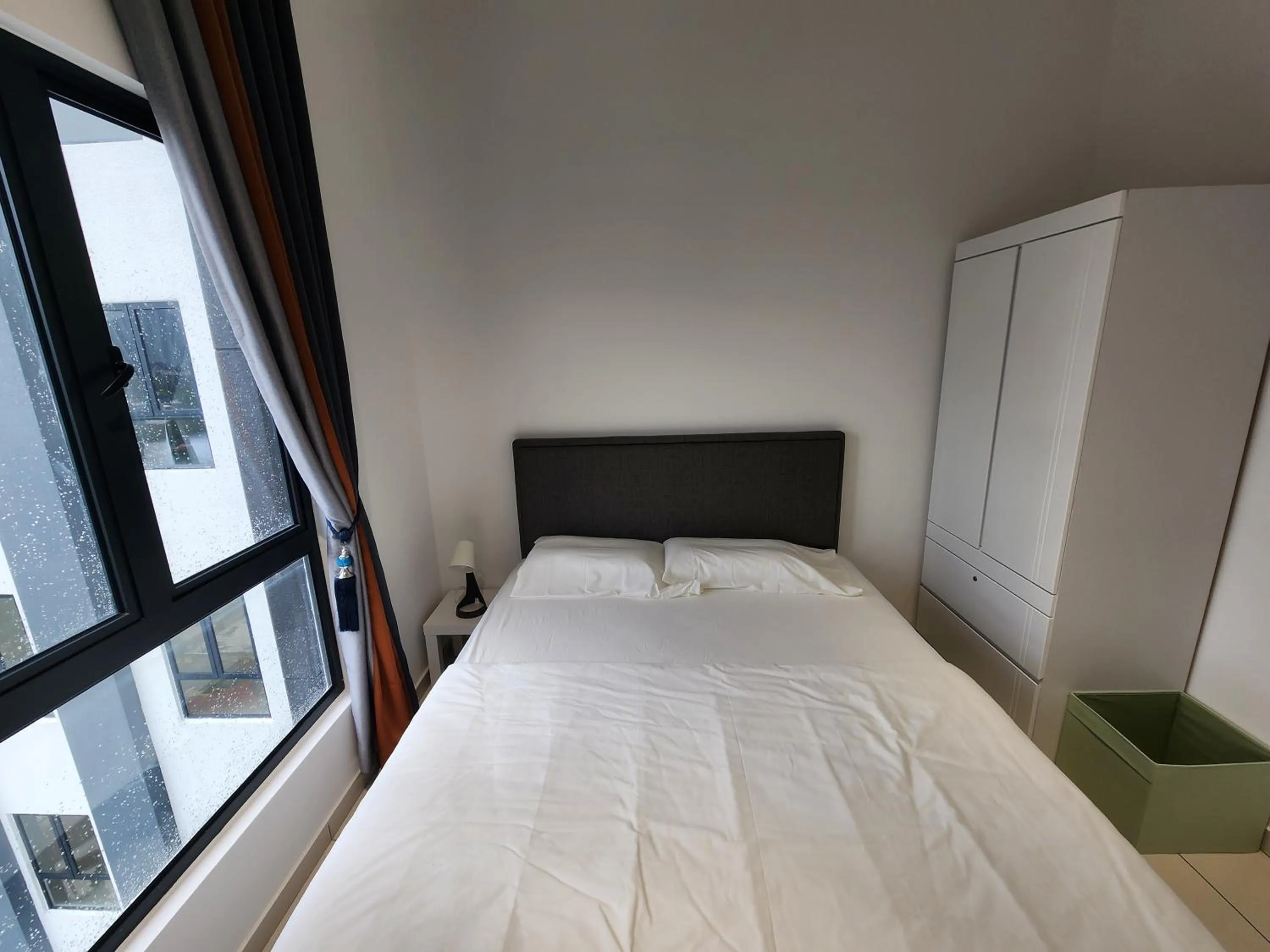 Bed in The Horizon - Ipoh