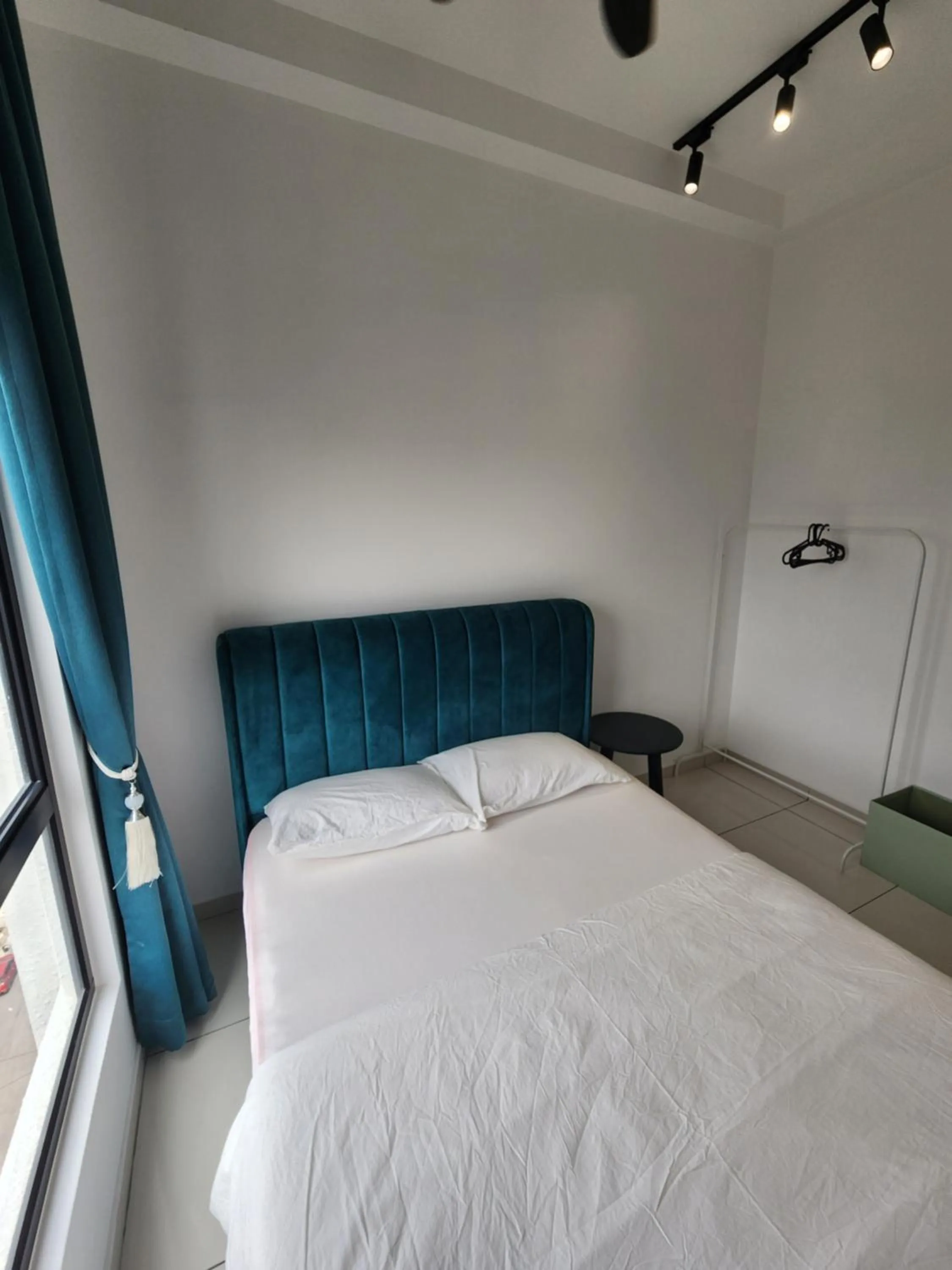 Bed in The Horizon - Ipoh