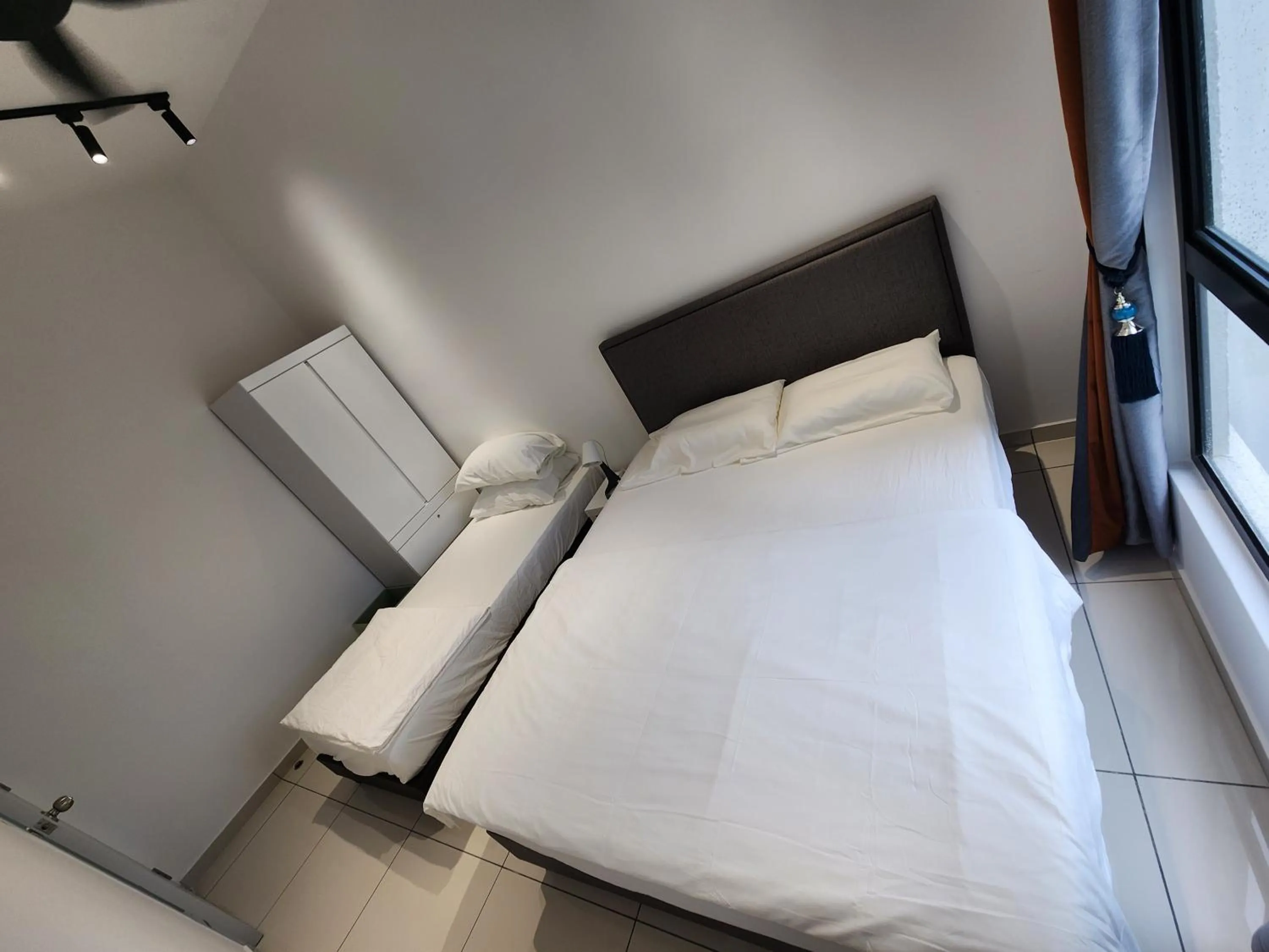 Bed in The Horizon - Ipoh