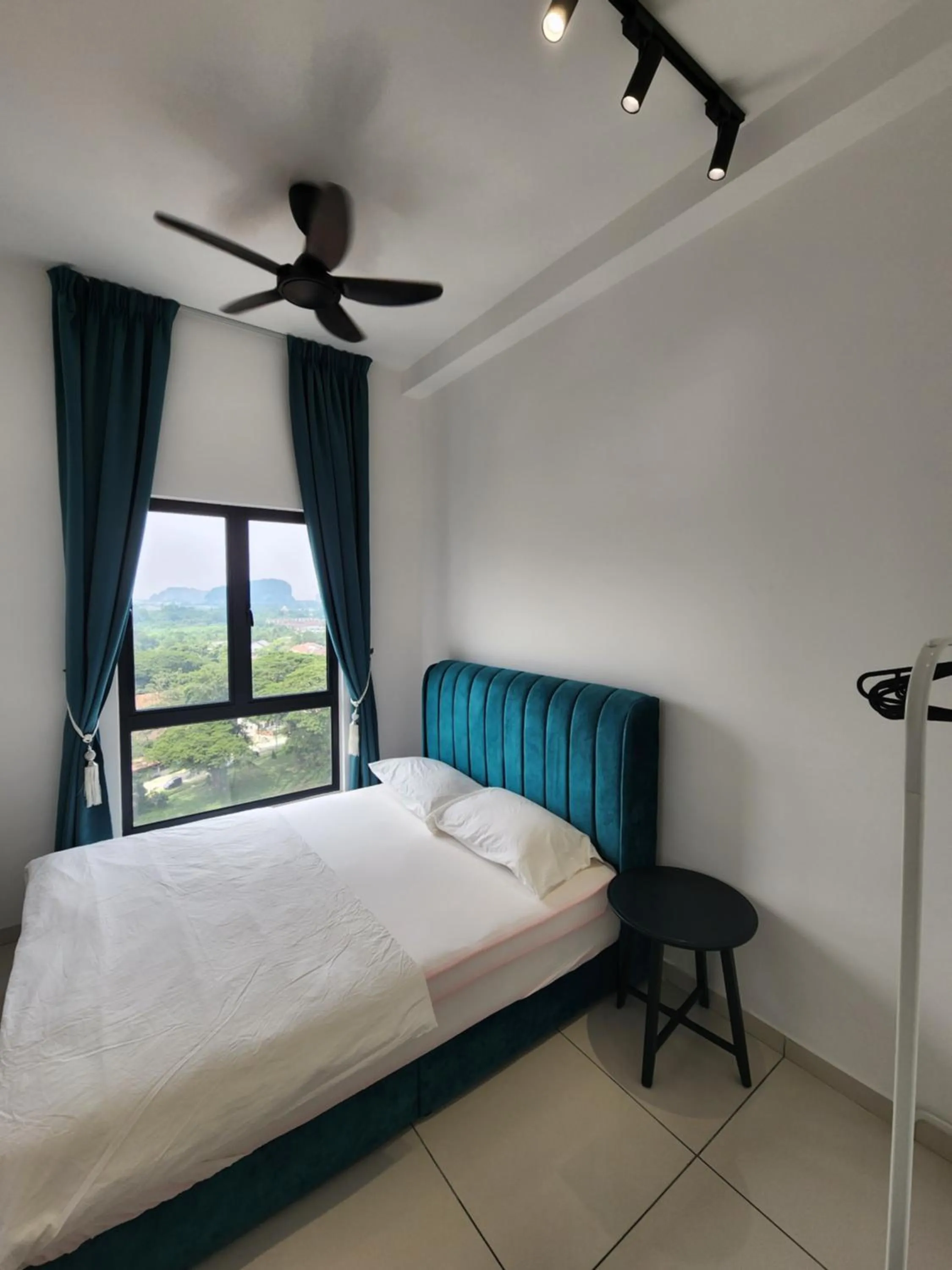 Bed in The Horizon - Ipoh