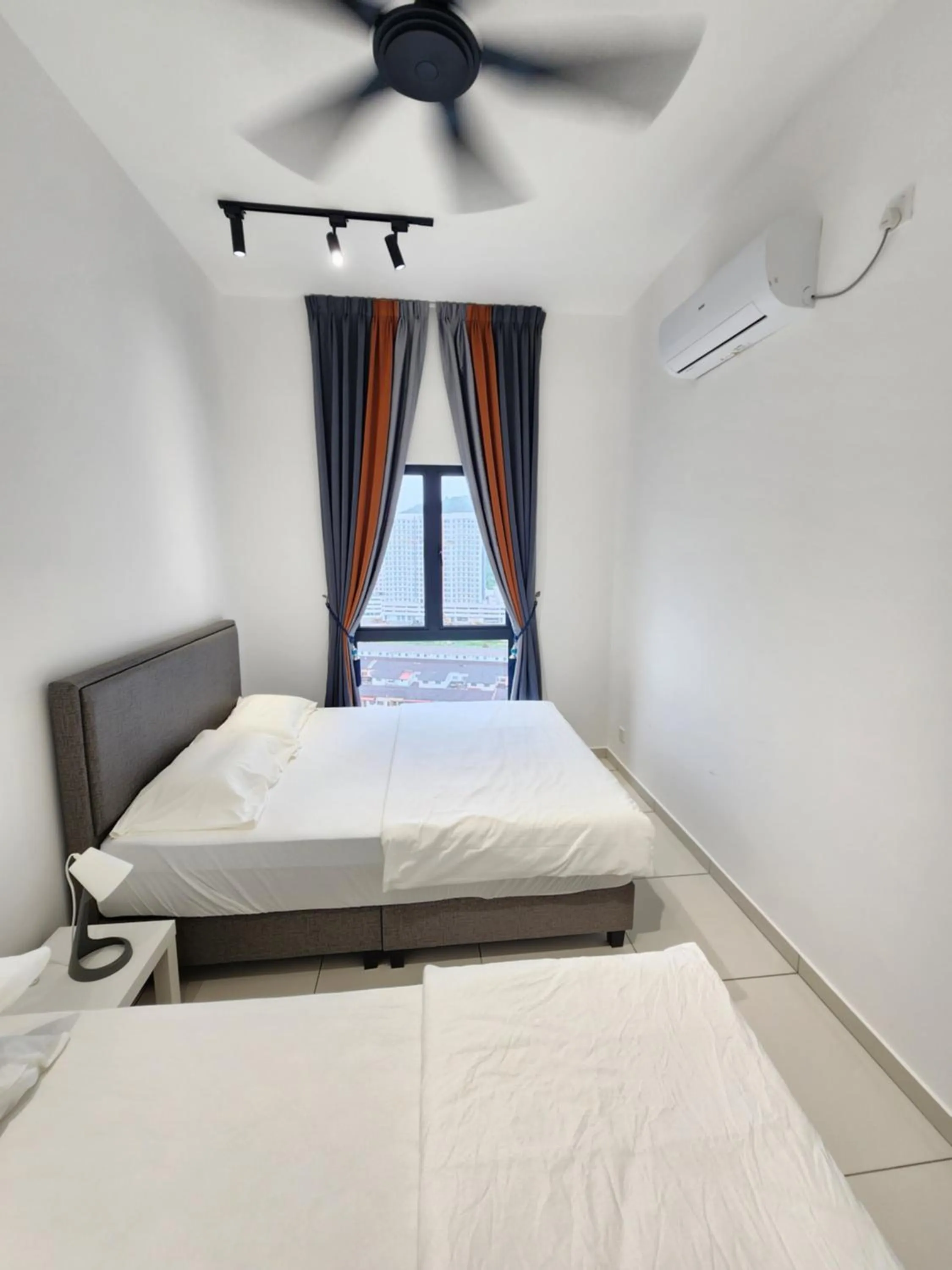 Bed in The Horizon - Ipoh