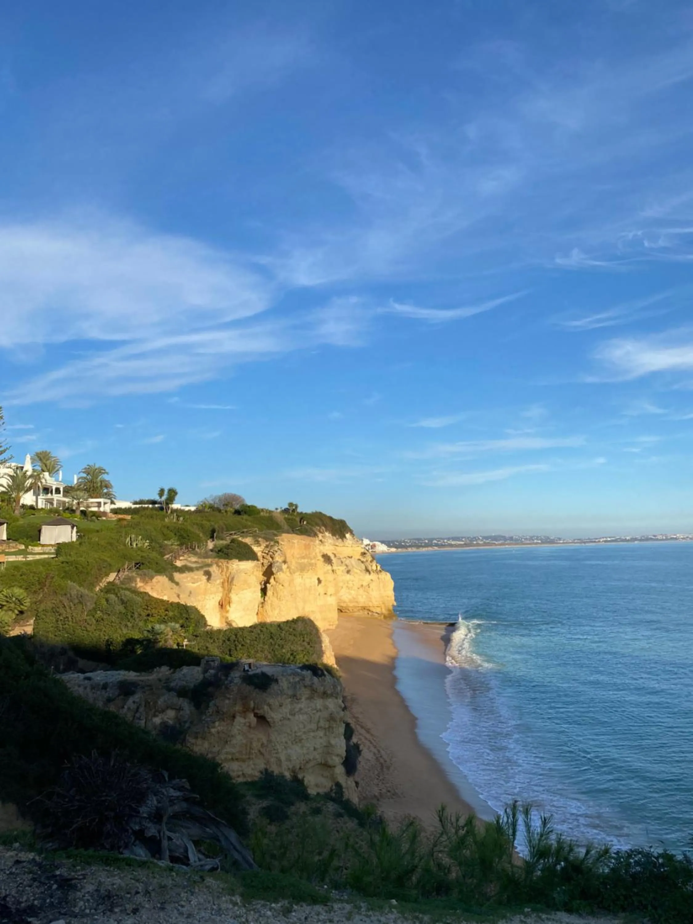 Casa Oliveira - Algarve