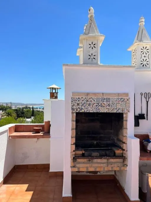 Day in Casa Oliveira - Algarve
