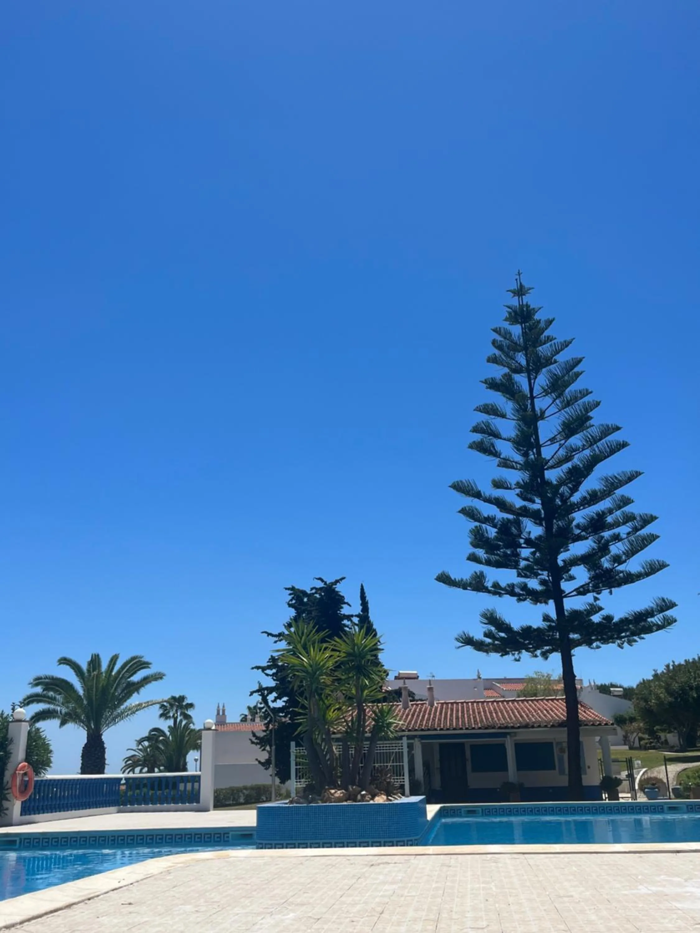 Casa Oliveira - Algarve