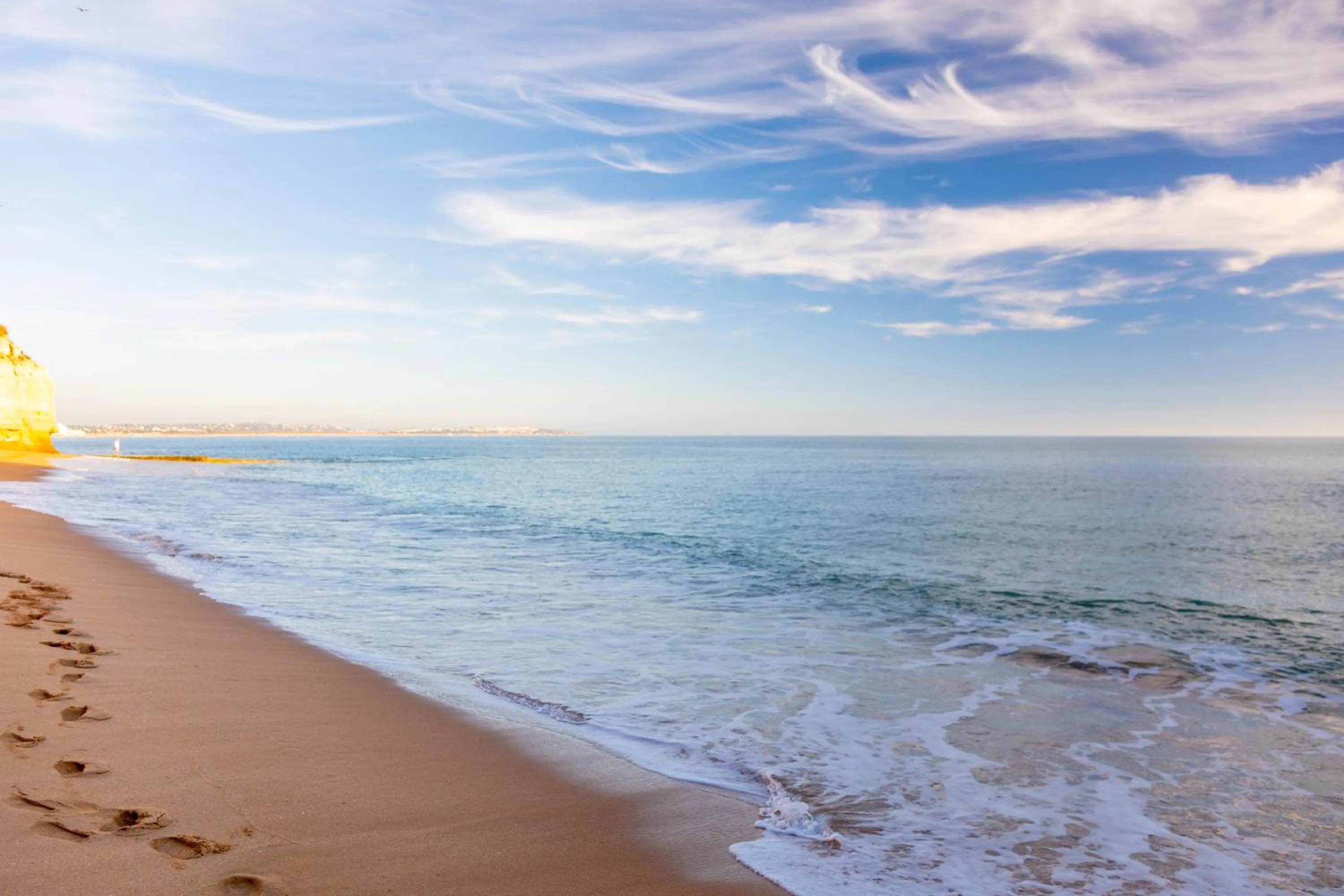 Casa Oliveira - Algarve