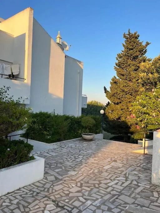 Property building in Casa Oliveira - Algarve