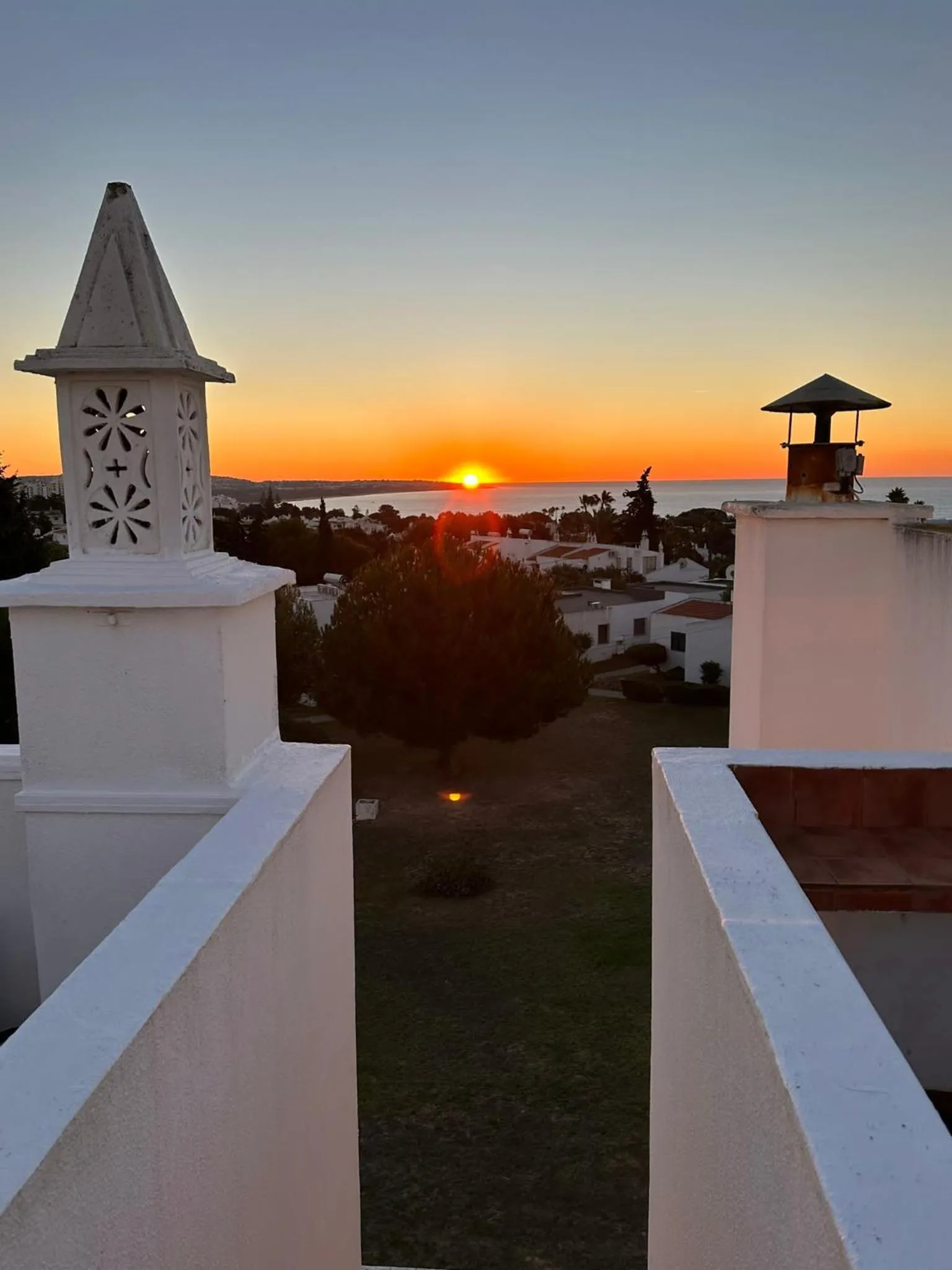 Casa Oliveira - Algarve