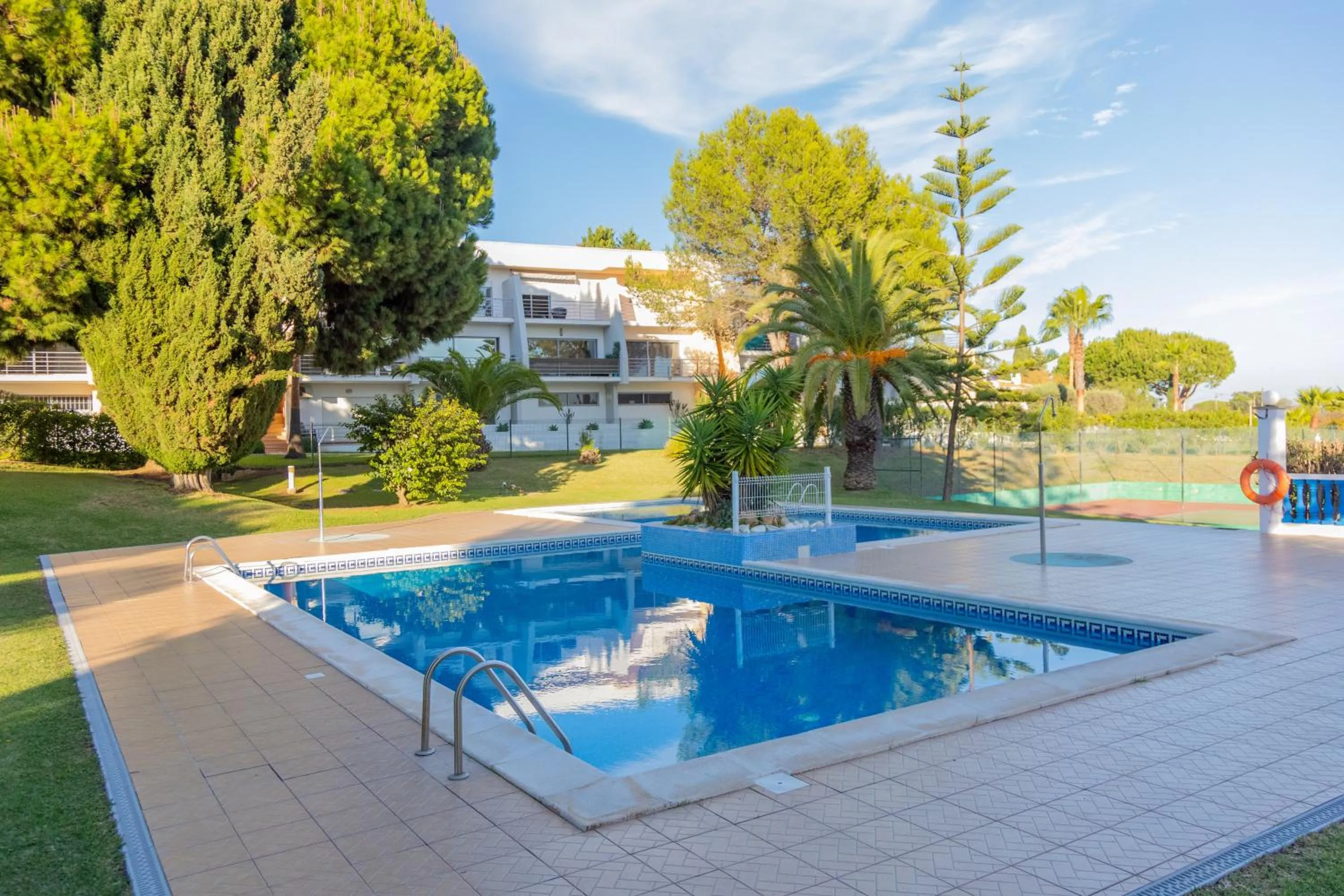 Casa Oliveira - Algarve