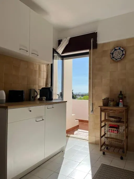 Coffee/tea facilities in Casa Oliveira - Algarve