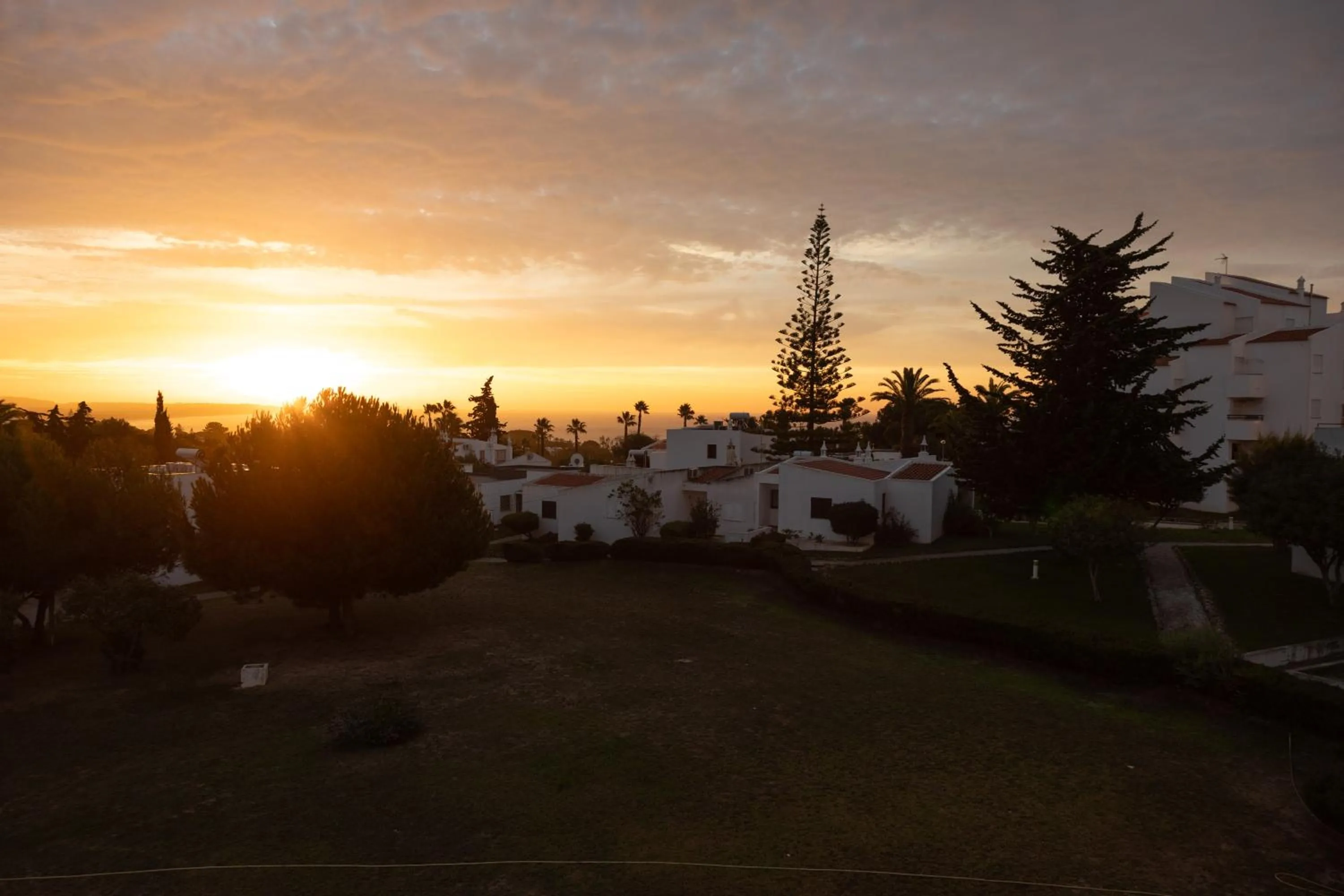 Casa Oliveira - Algarve