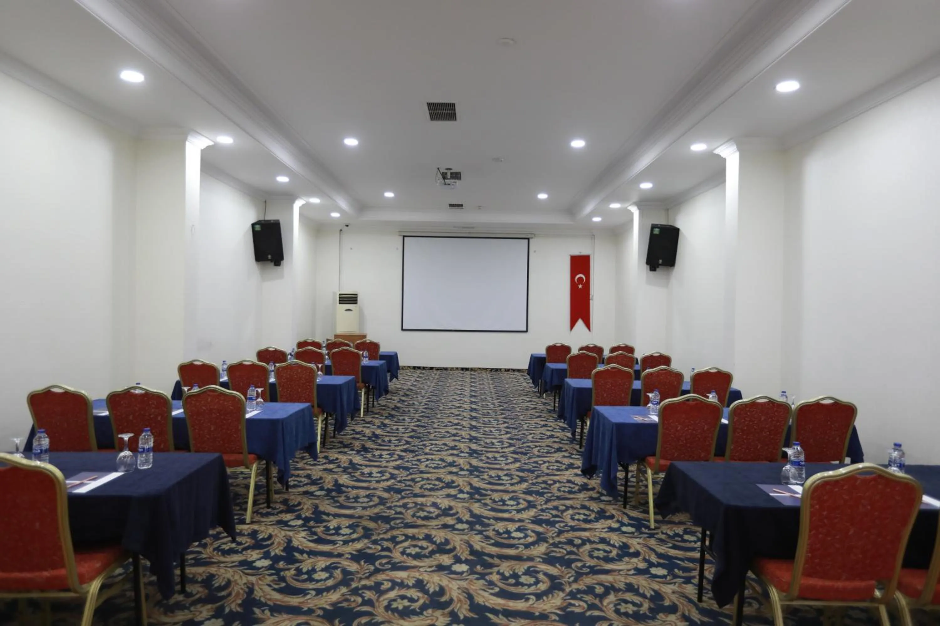 Meeting/conference room in Anemon Kent Ege Otel
