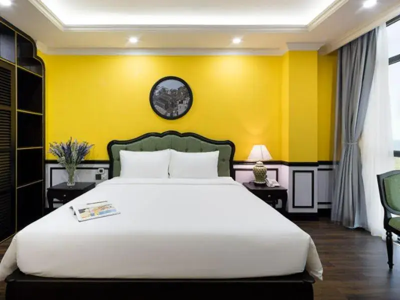 Suite in Charming beauty hotel Suite in Charming beauty hotel