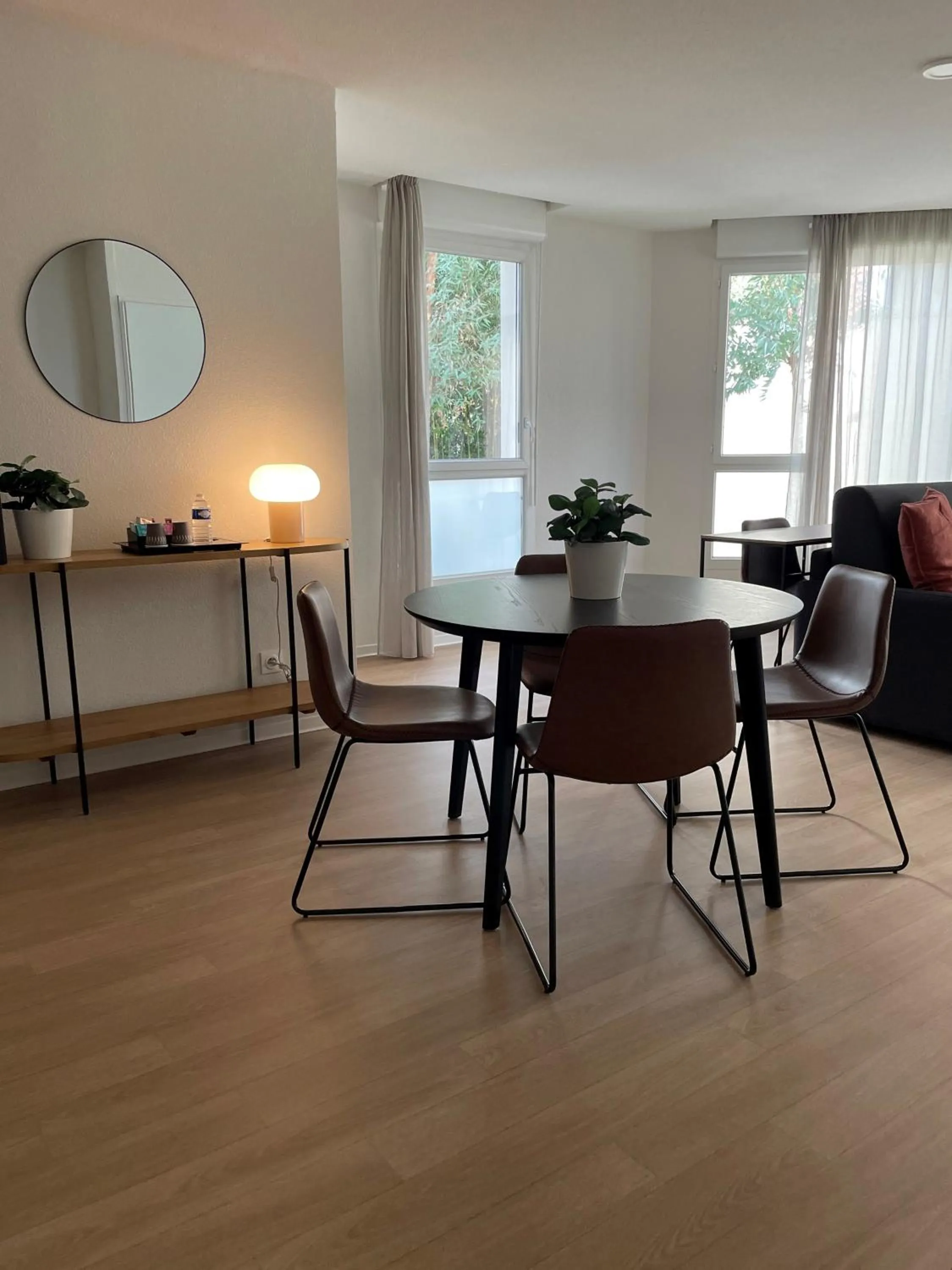 Apparteo Montpellier