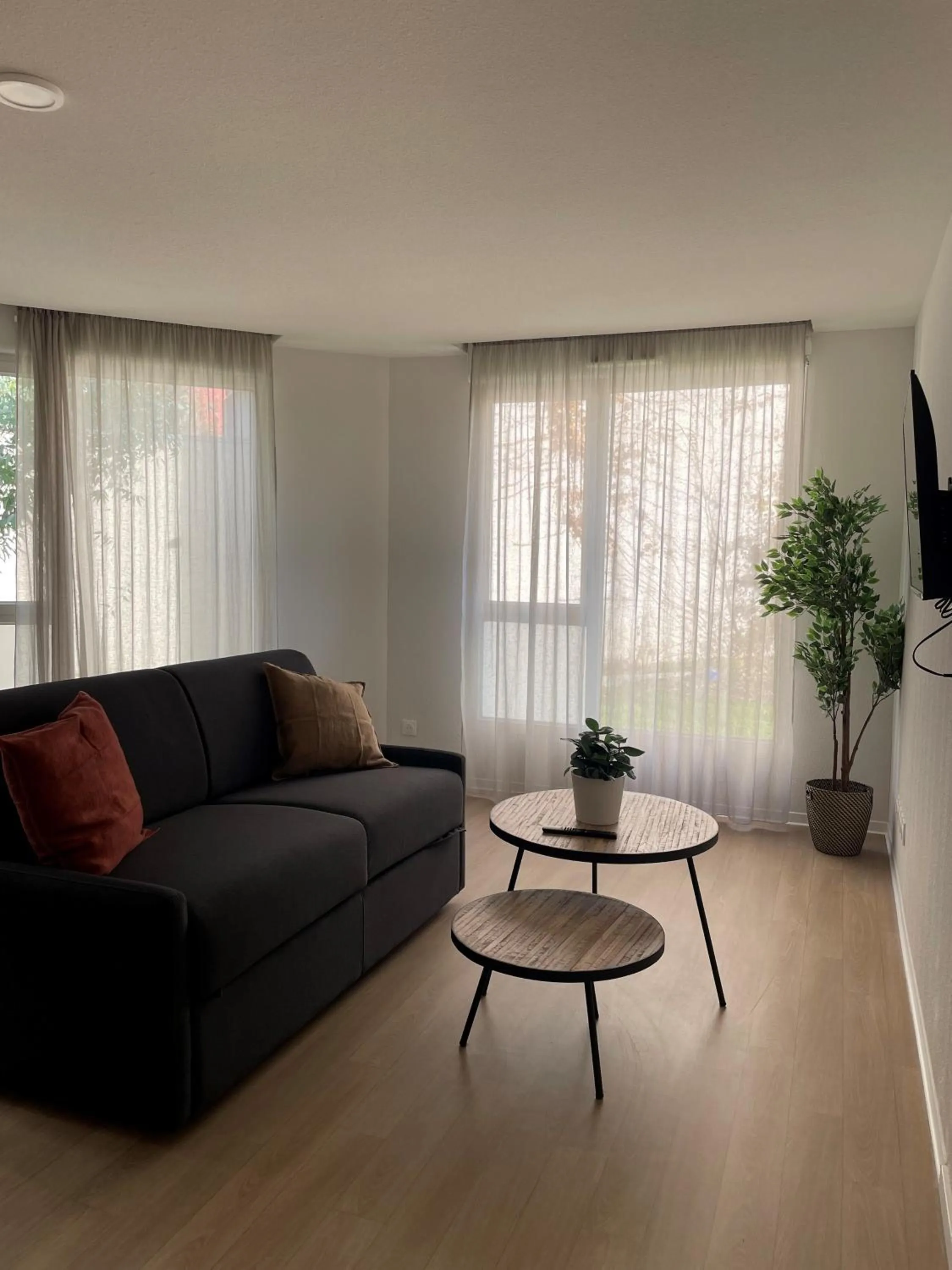 Apparteo Montpellier