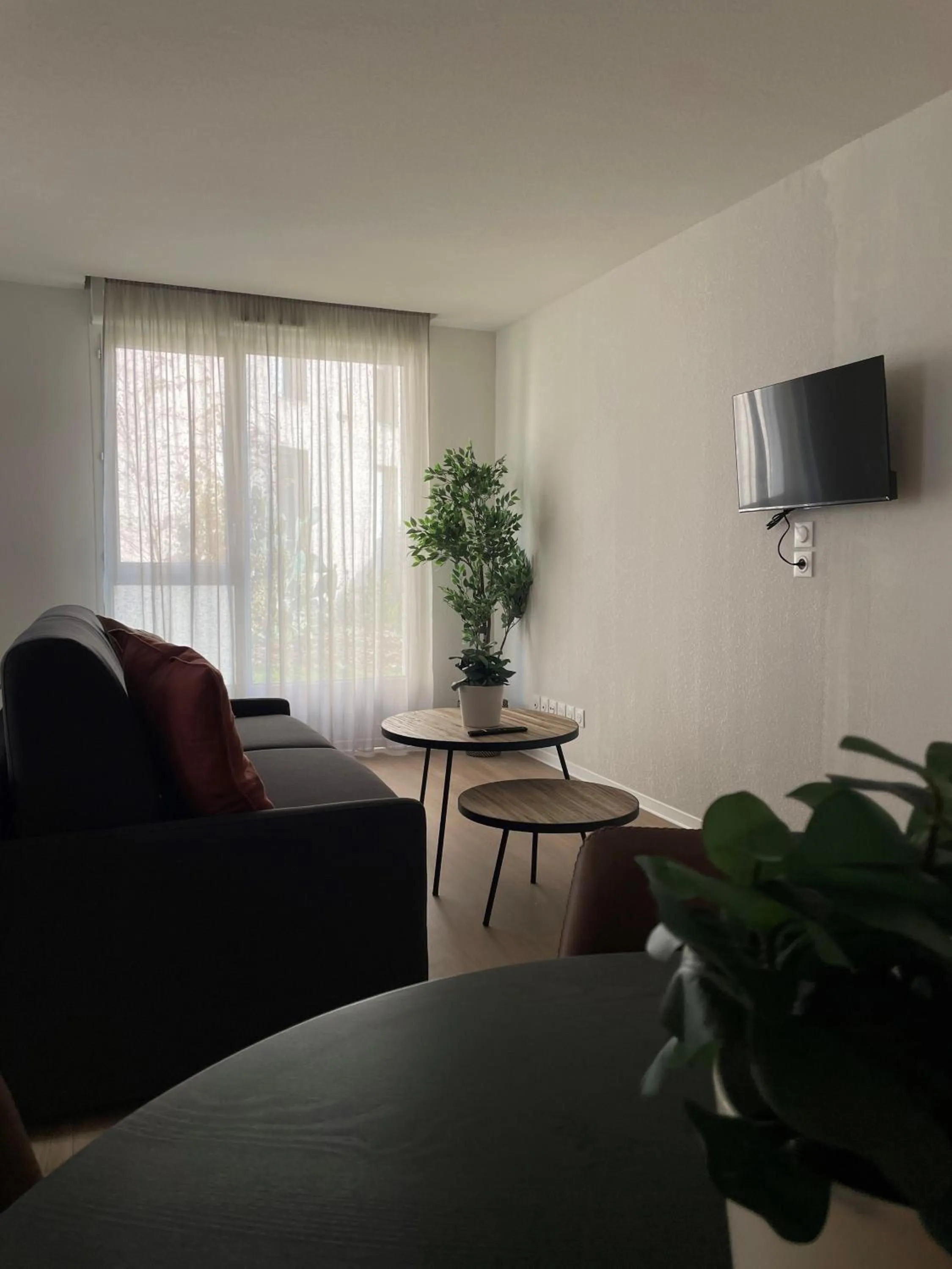 Apparteo Montpellier