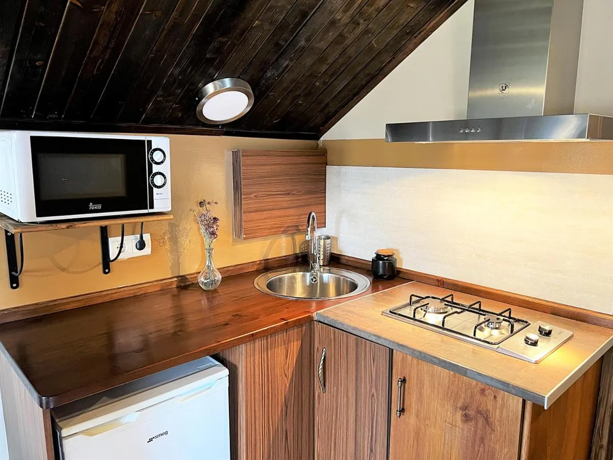 La Borda de Pastores