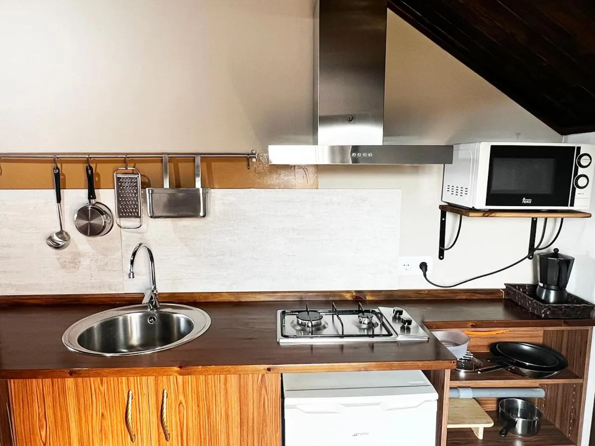 La Borda de Pastores