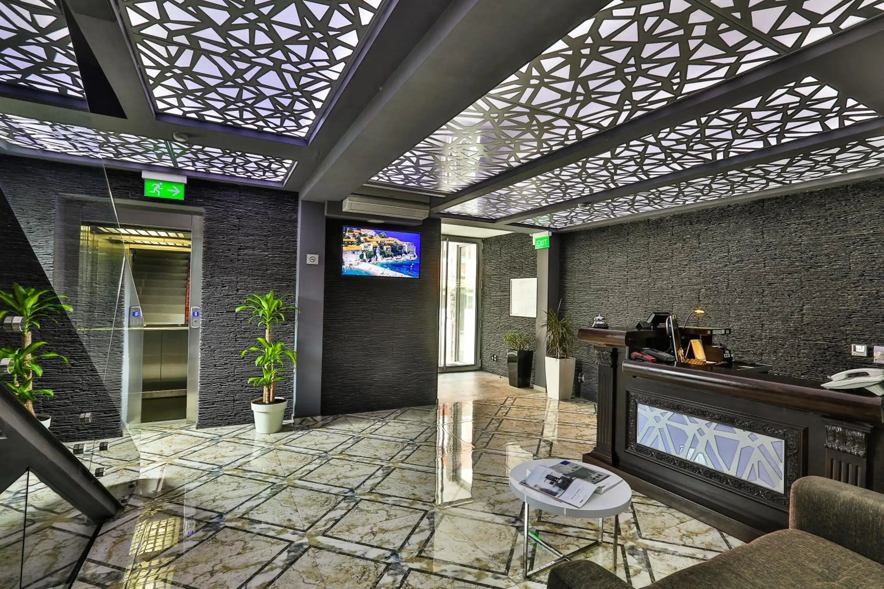 Hotel Premier Hotel Premier