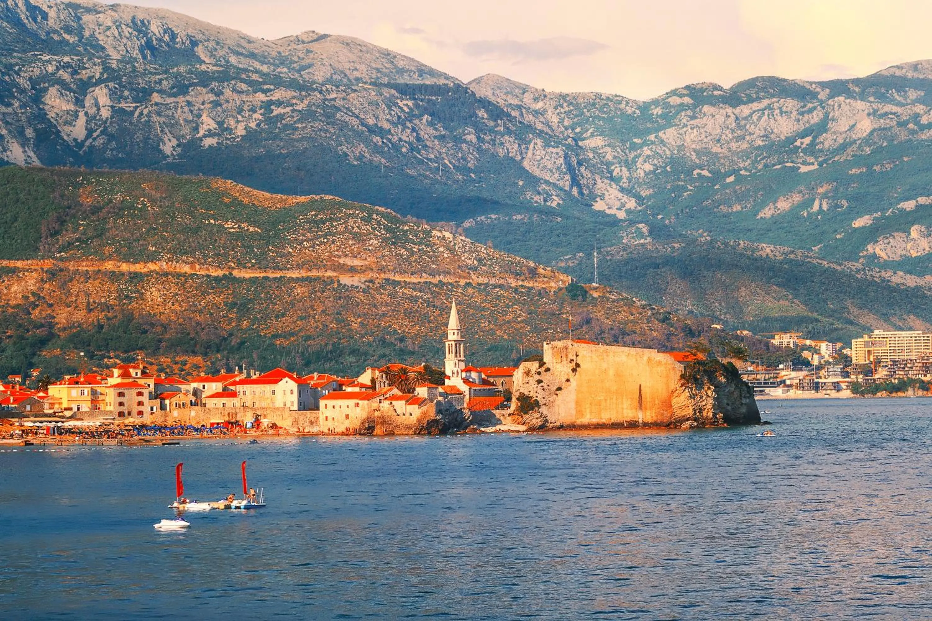 Location in Hotel Premier