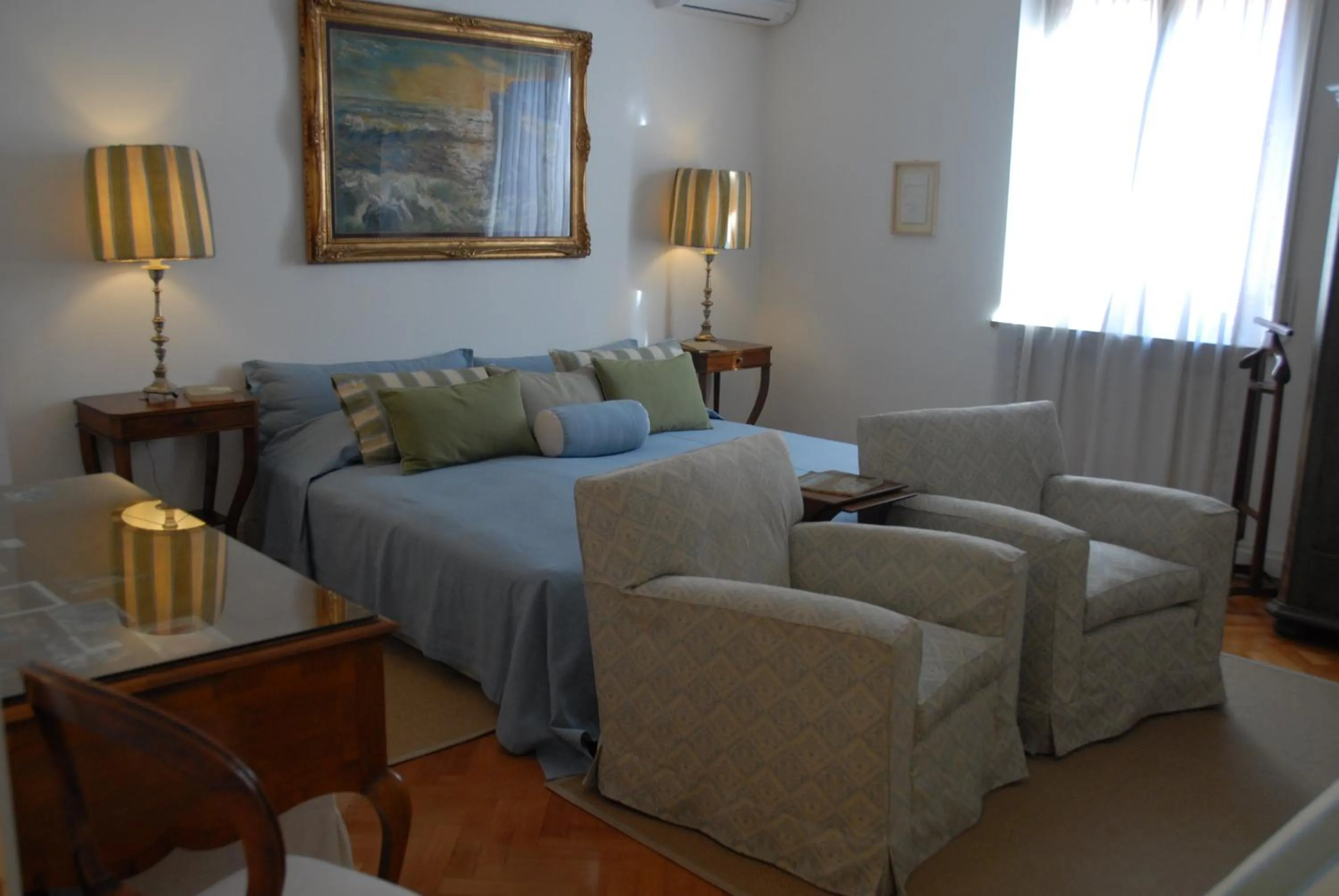 Casa Fracasso