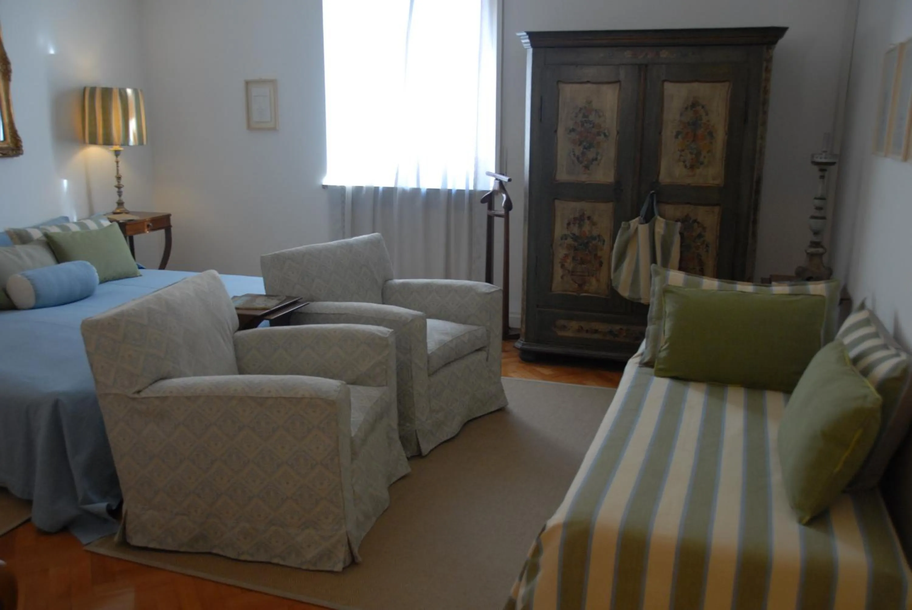 Casa Fracasso